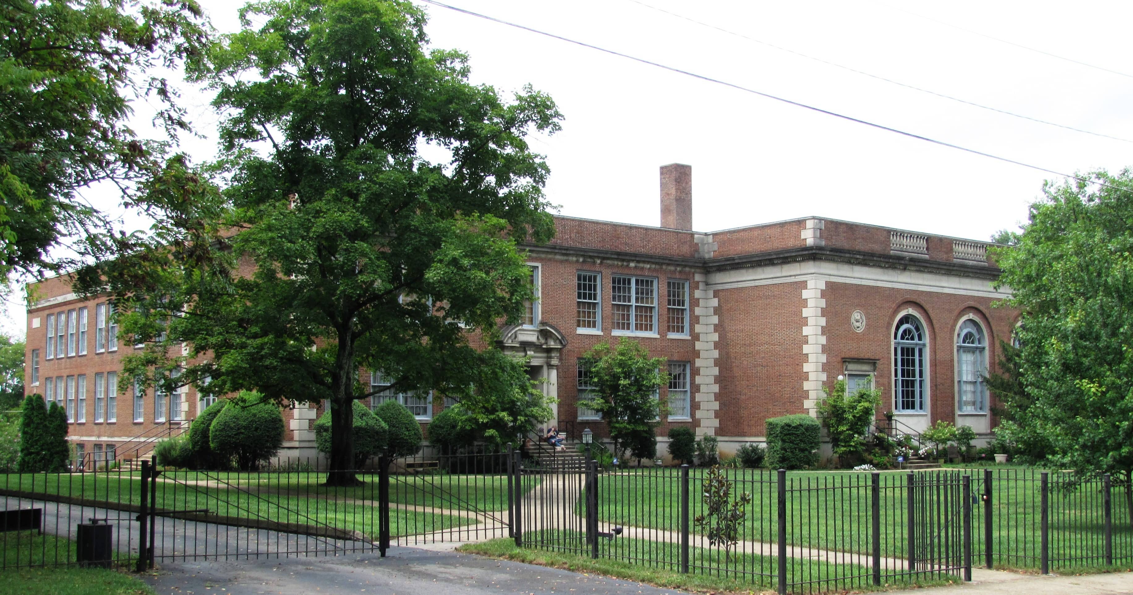 Lincoln Park Exploration