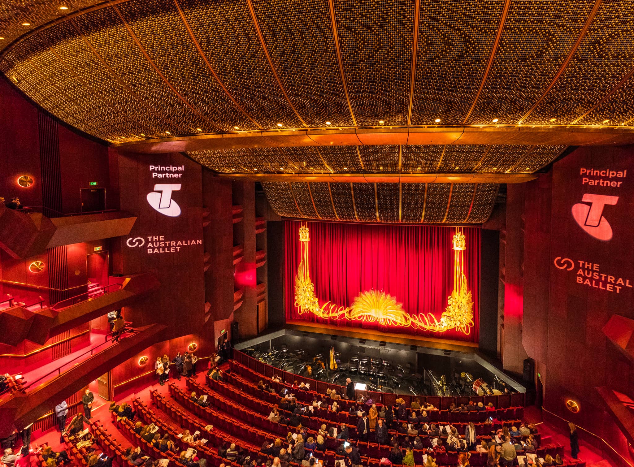 State Theatre