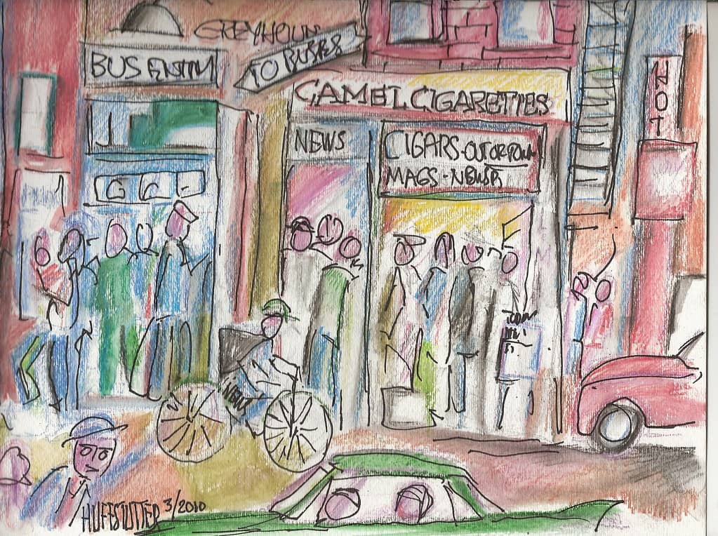 Impressionist Collection