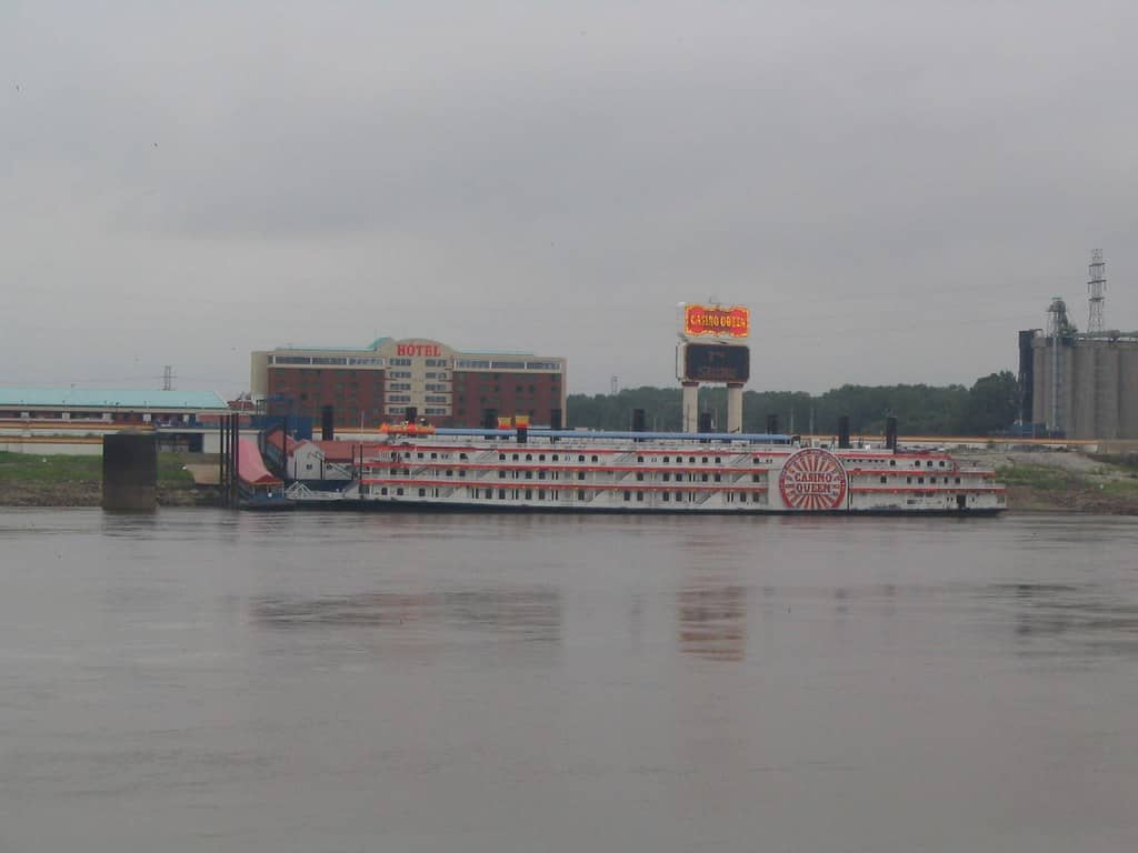 Skyline Dinner Cruise