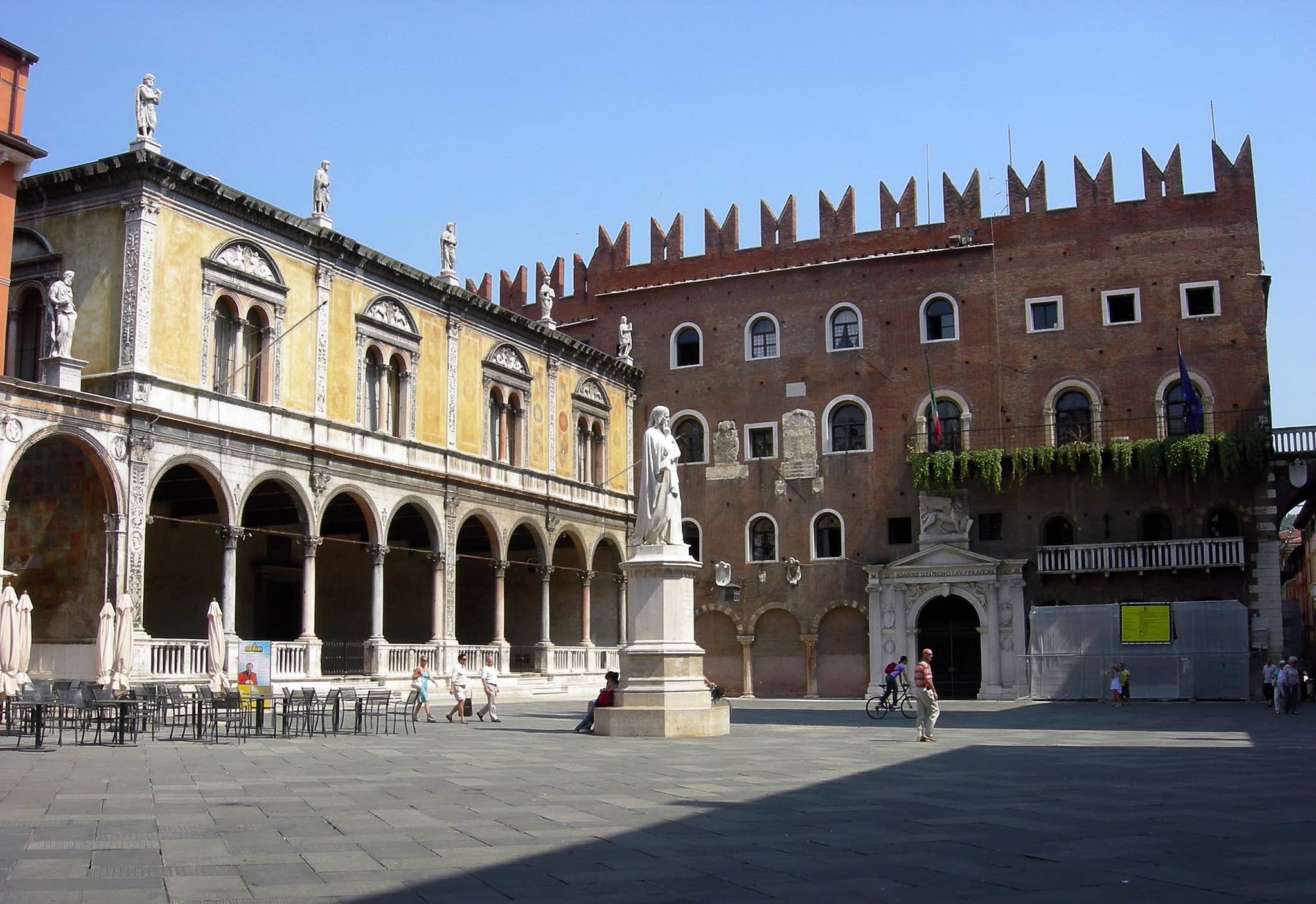 Architectural Grandeur