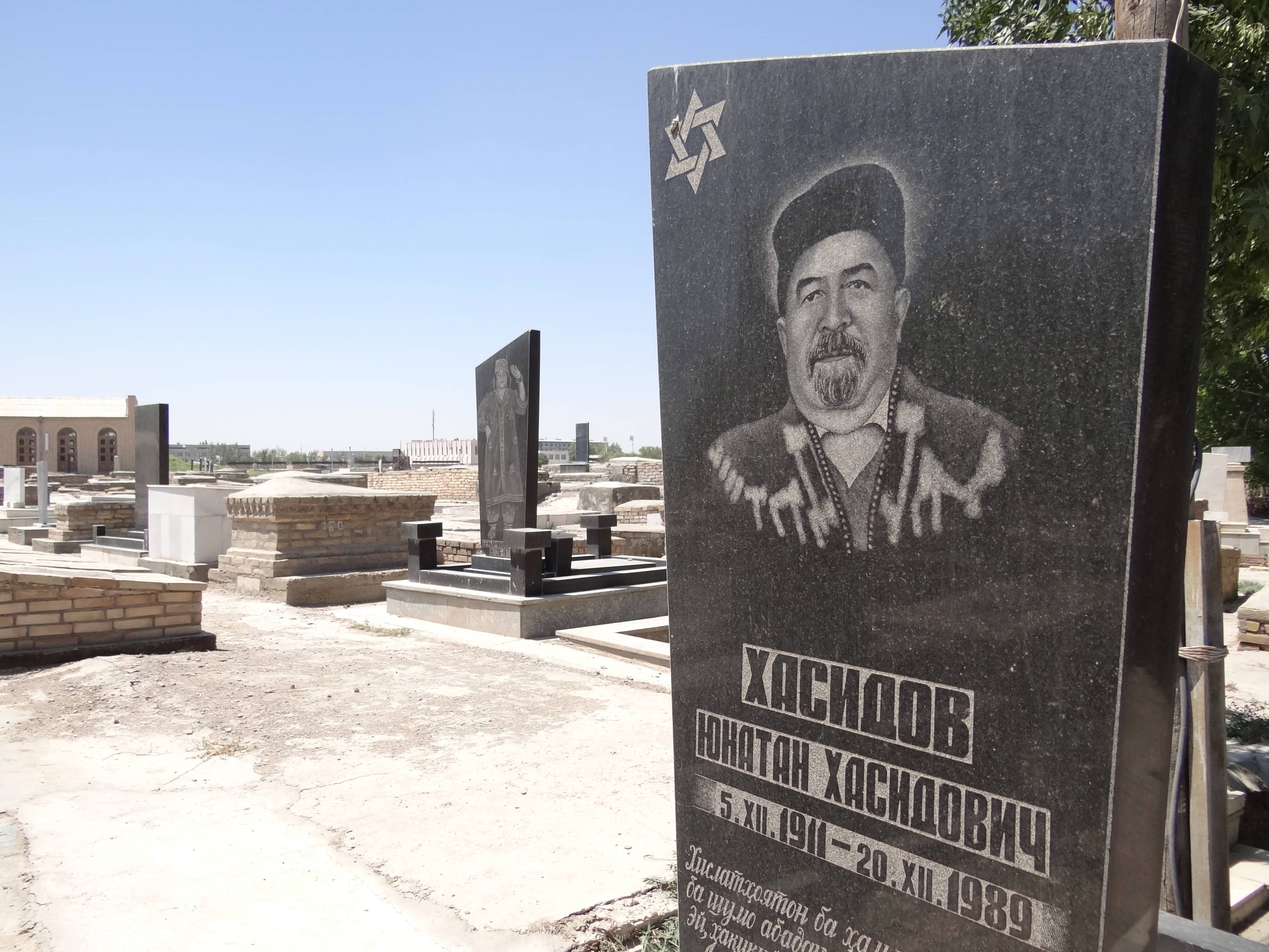 Artistic Gravestones