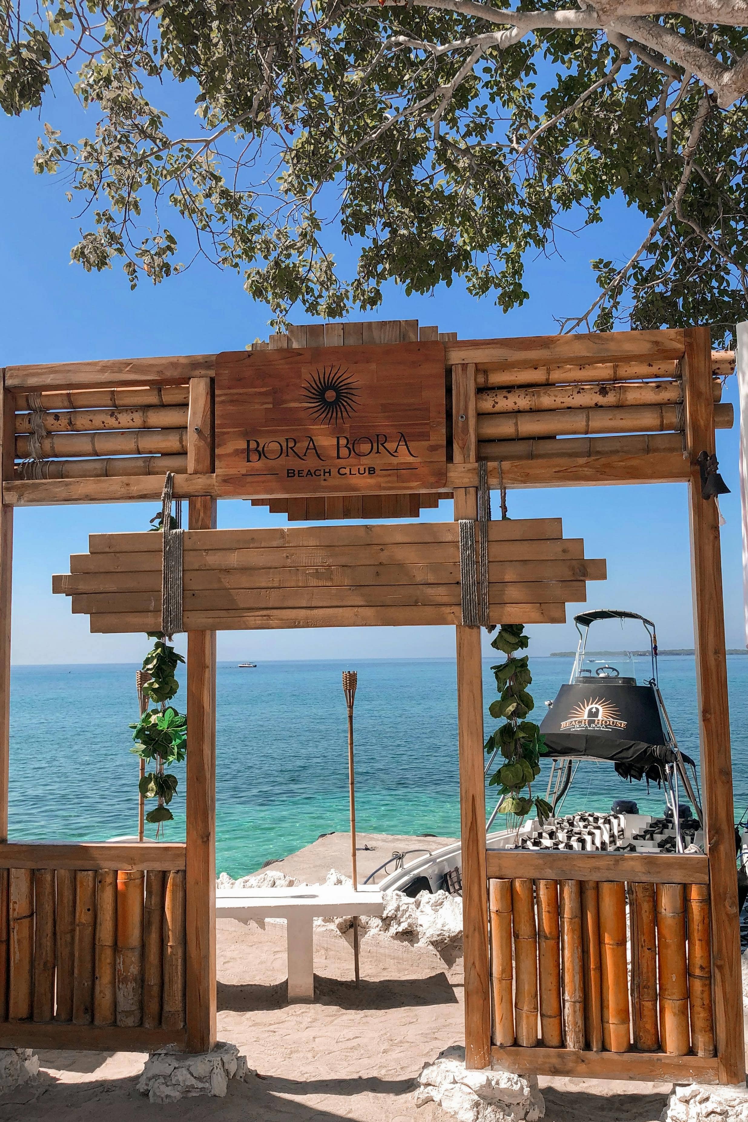 Wooden Sunbathing Decks