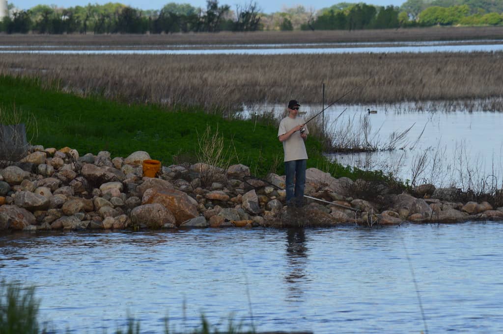 Fishing Opportunities