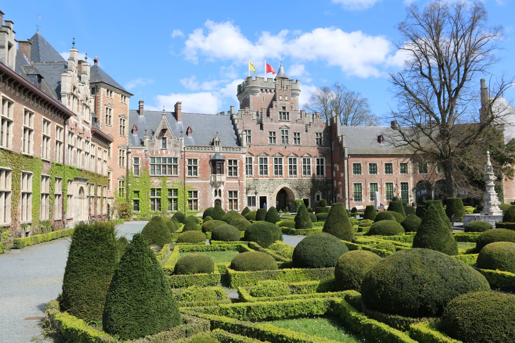 Enchanting Gardens
