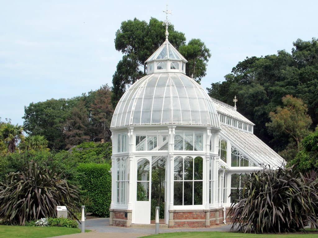 Butterfly House