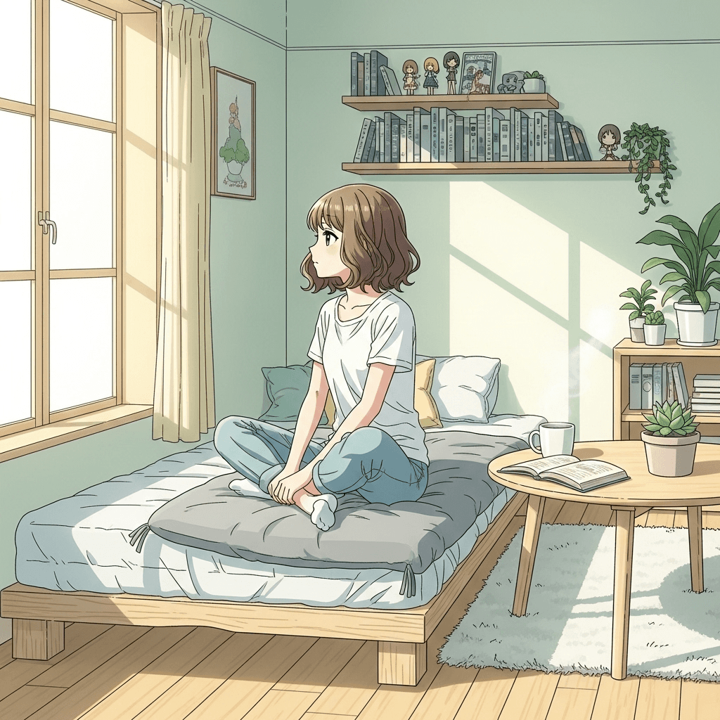 Cozy Ambiance