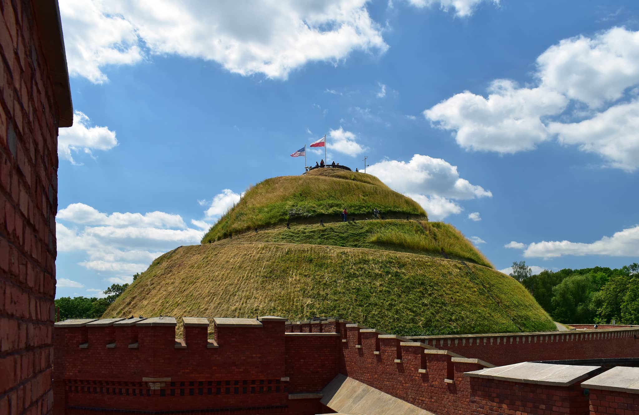Historical Significance