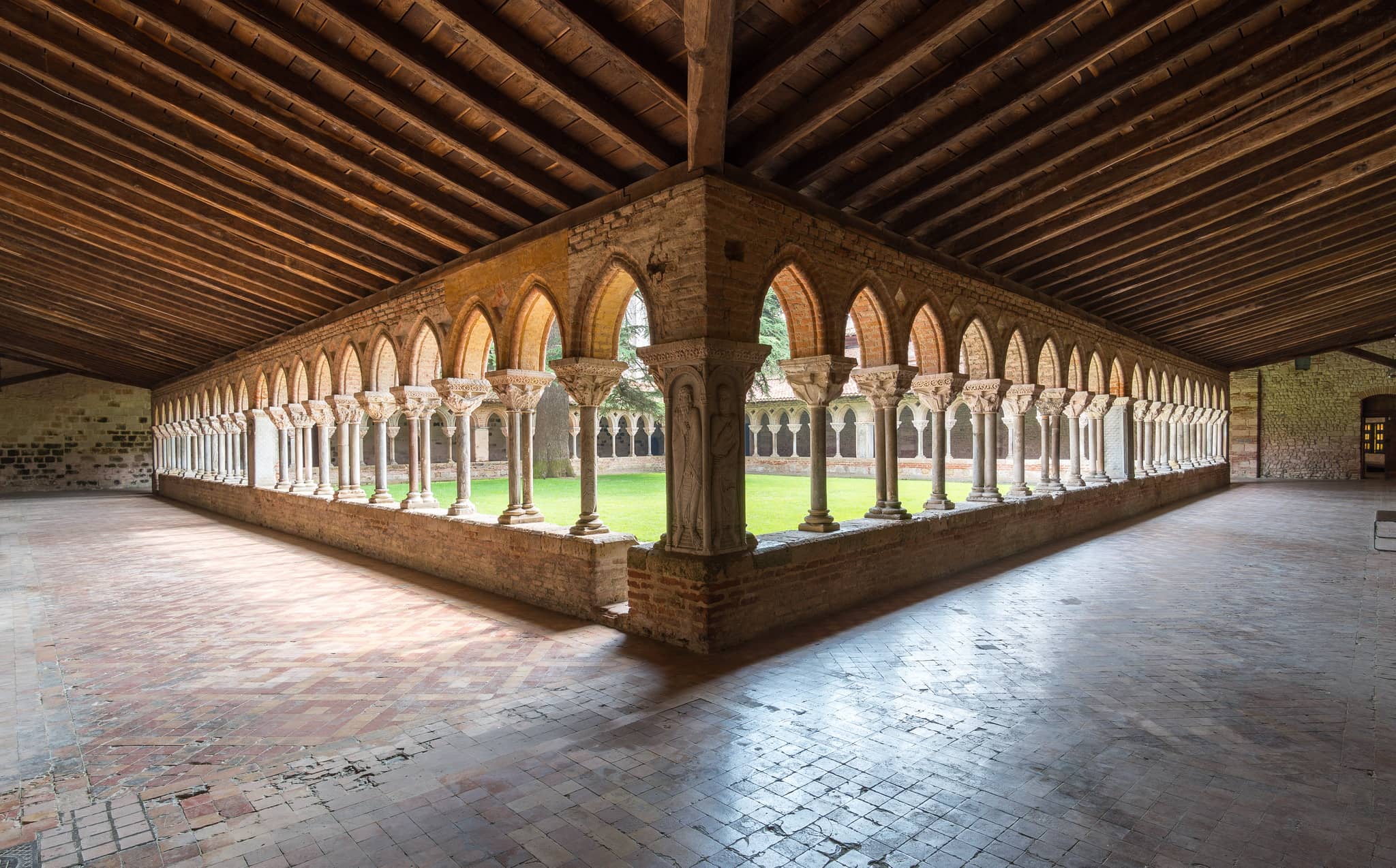 The Cloister