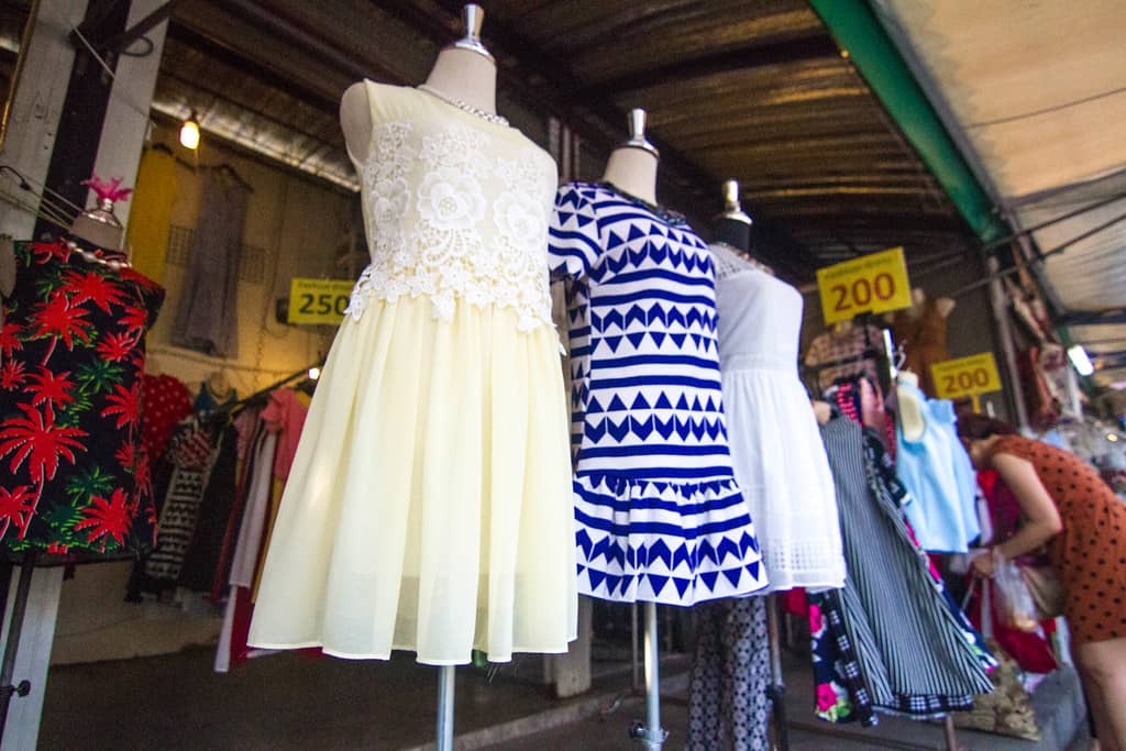 Fashion Finds Galore