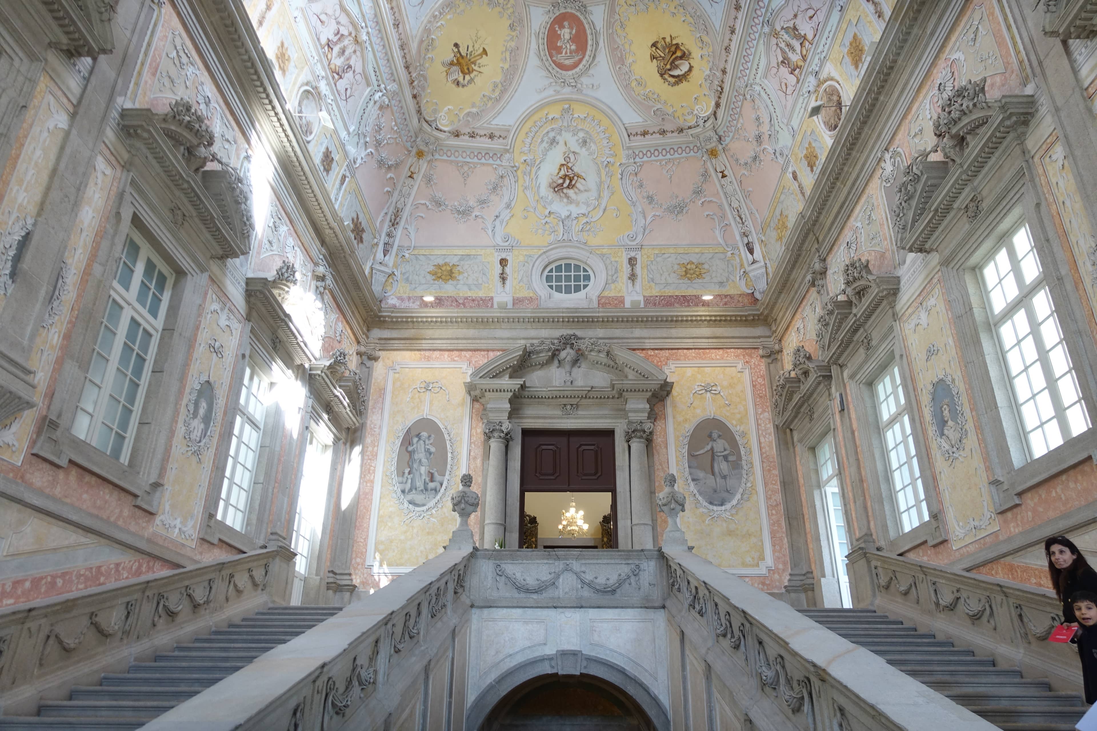 Historic Architecture