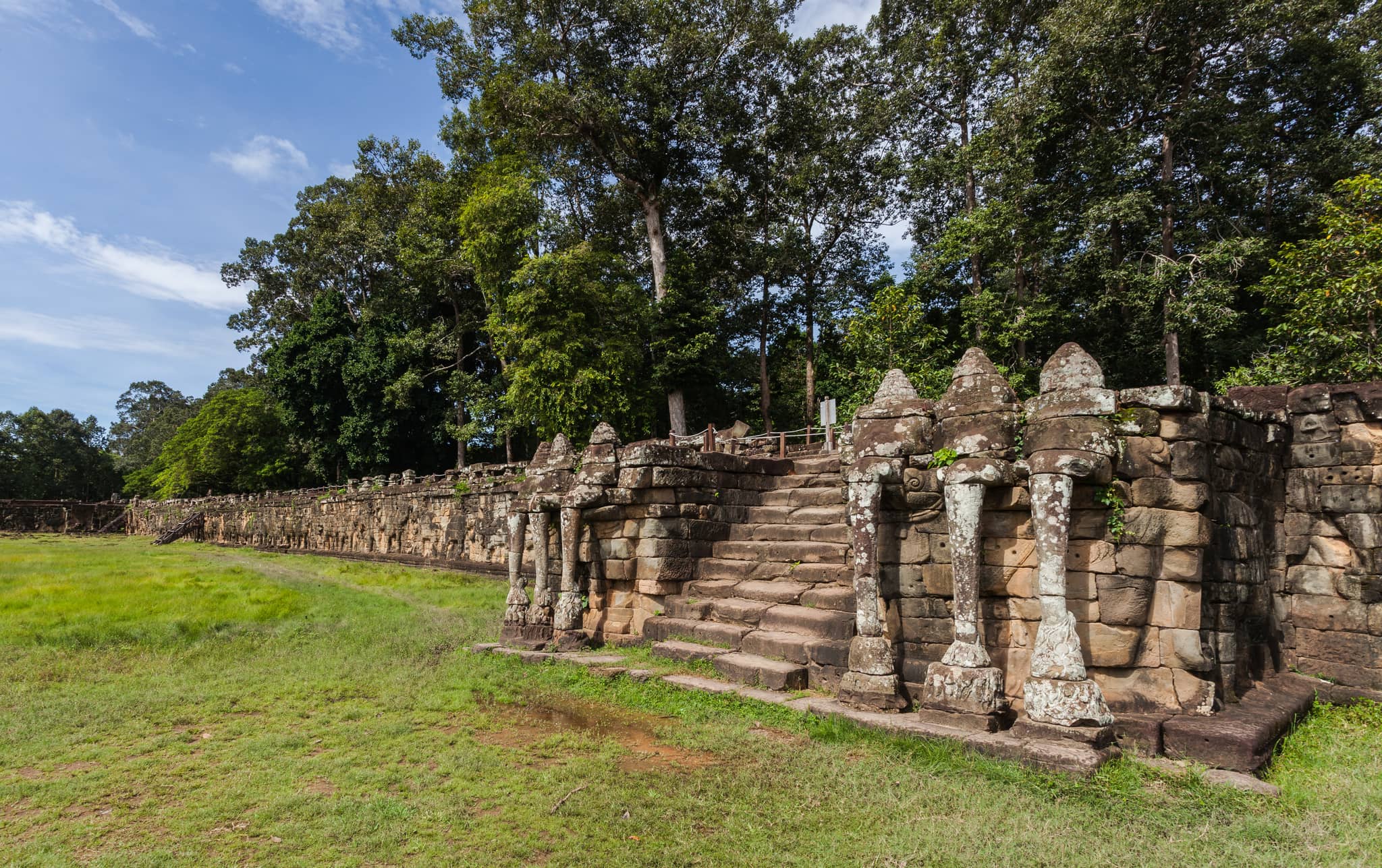 King's Viewing Platform