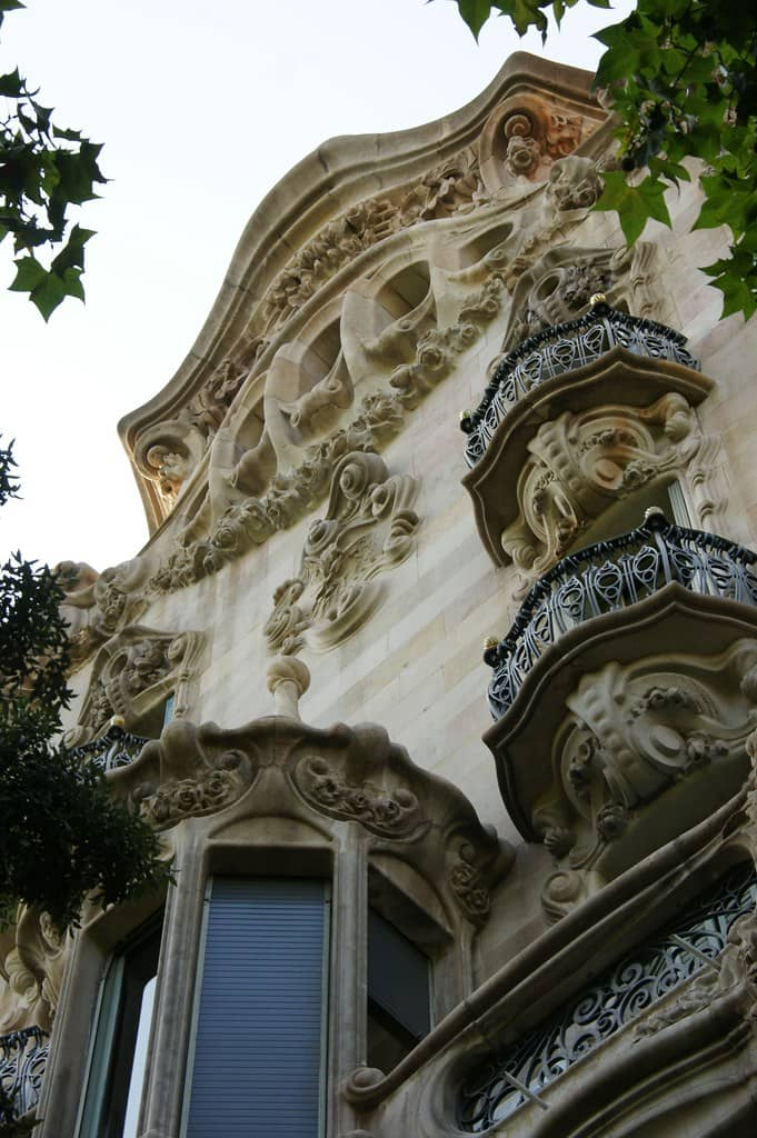 Architectural Marvels