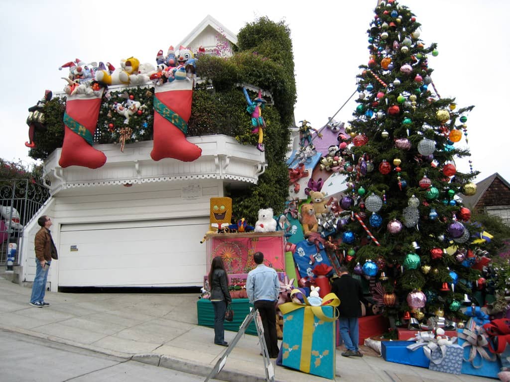 Cliff's Variety Store