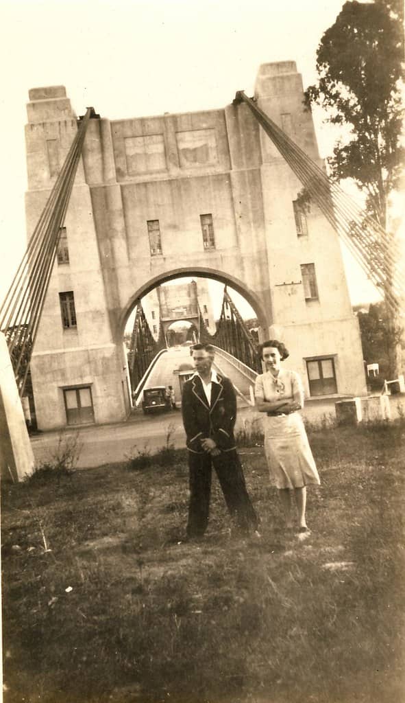 Heritage Architecture