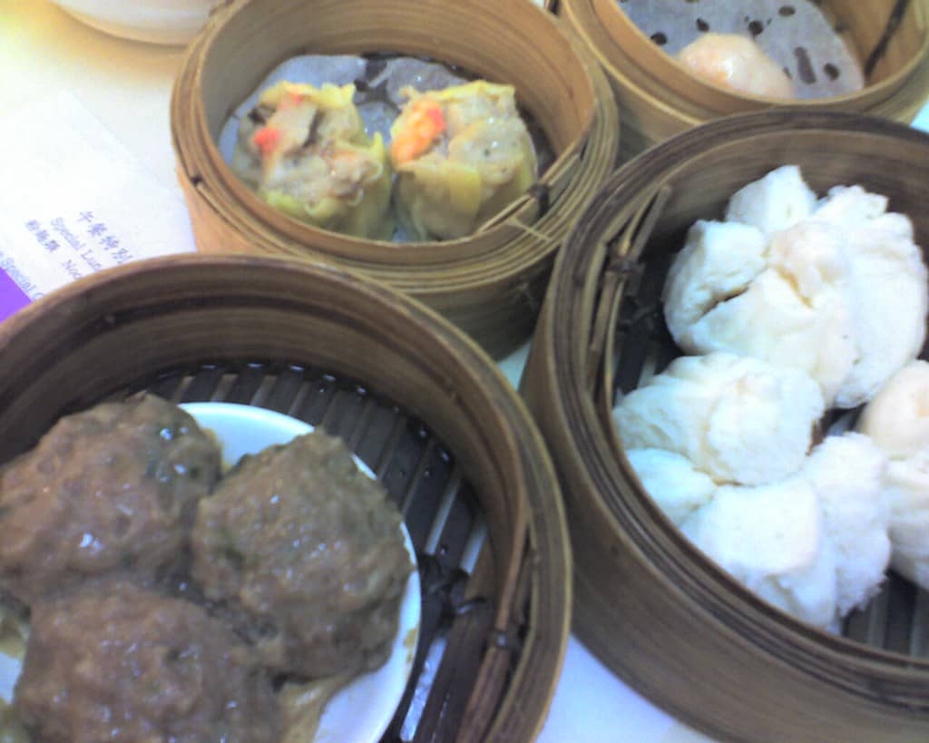 Cultural Immersion & Food