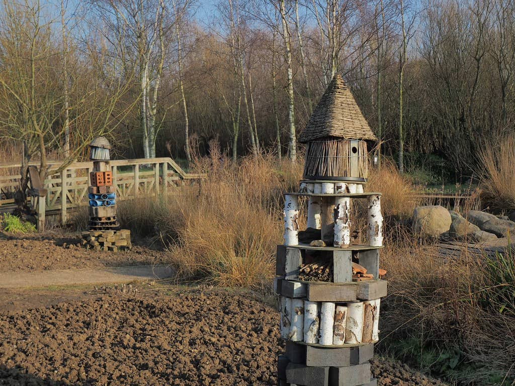 Interactive Play Zones