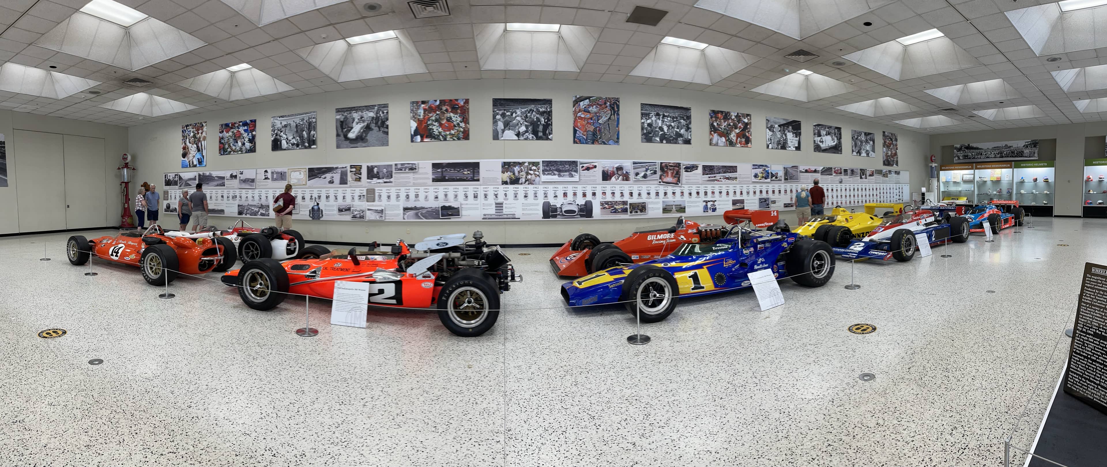 IMS Museum