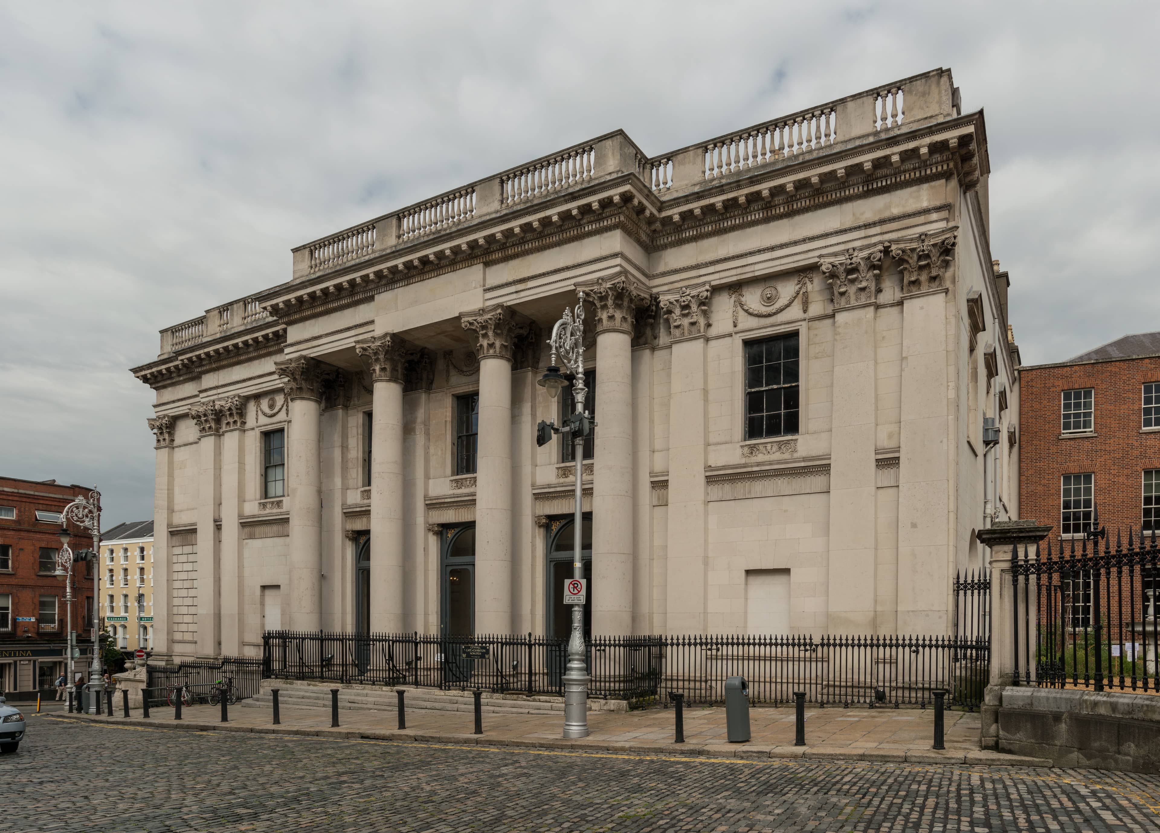 Multimedia Exhibition