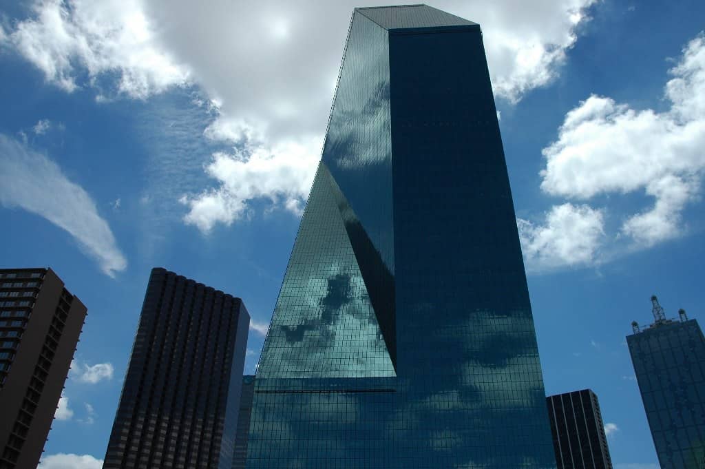 Modernist Architecture