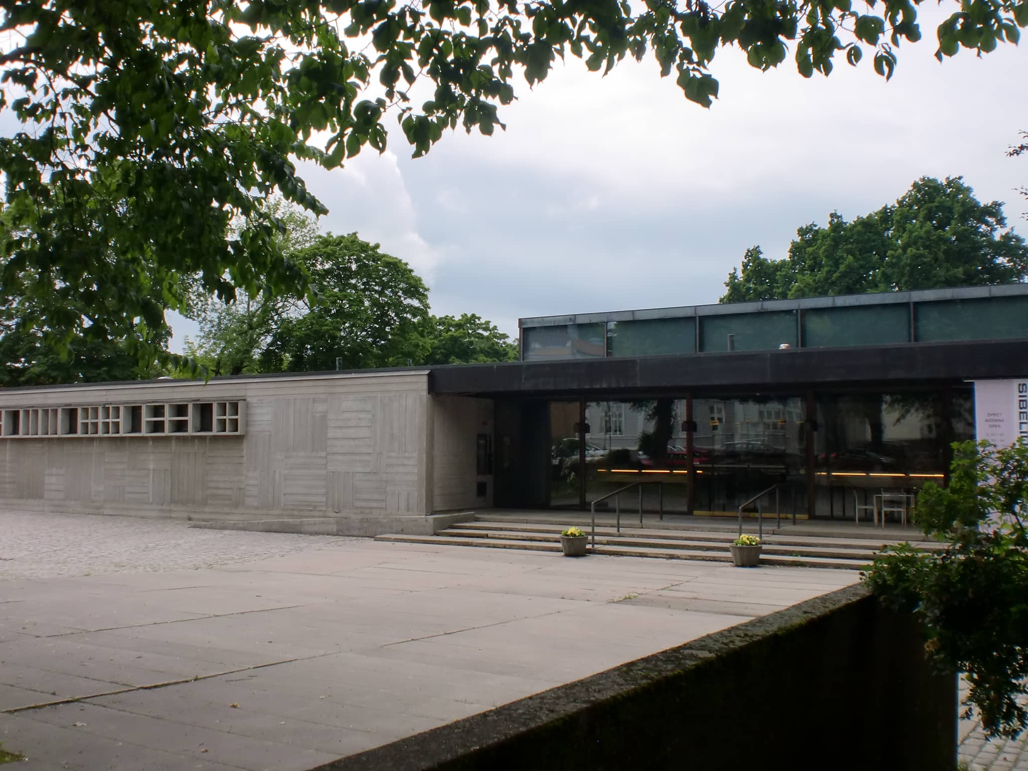 Brutalist Architecture