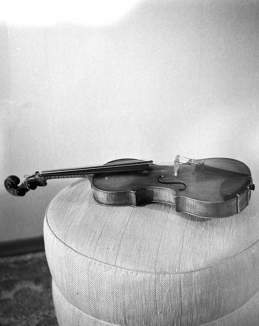 Instrument Collection