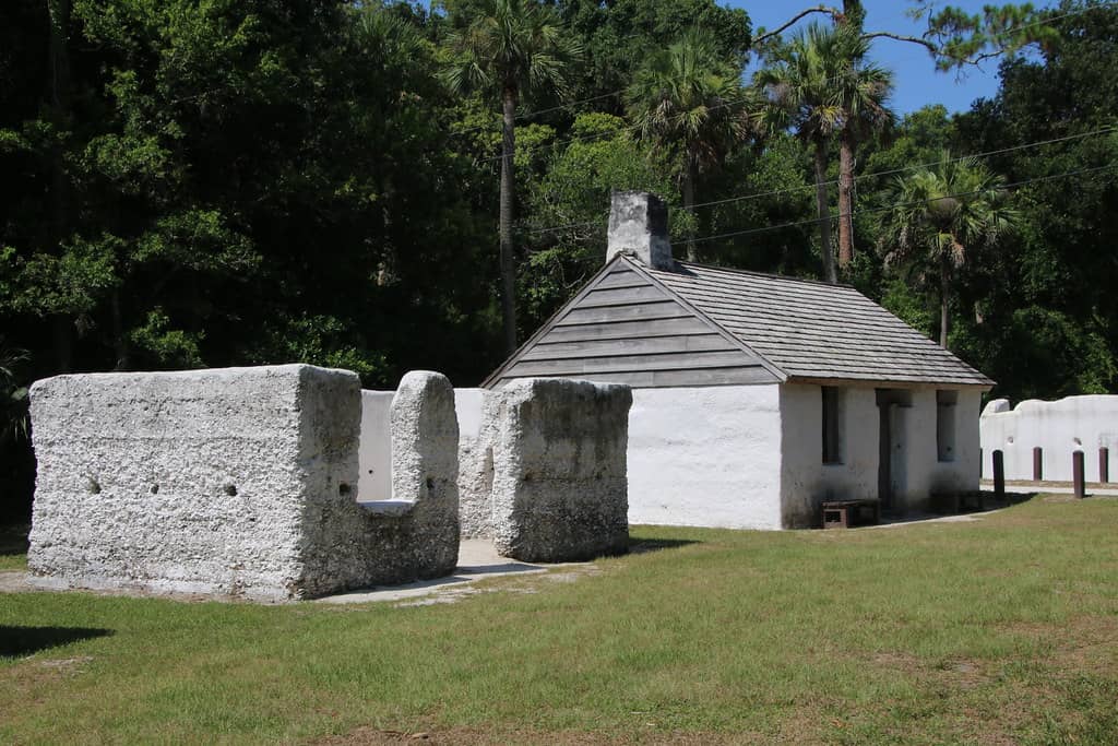 The Grounds