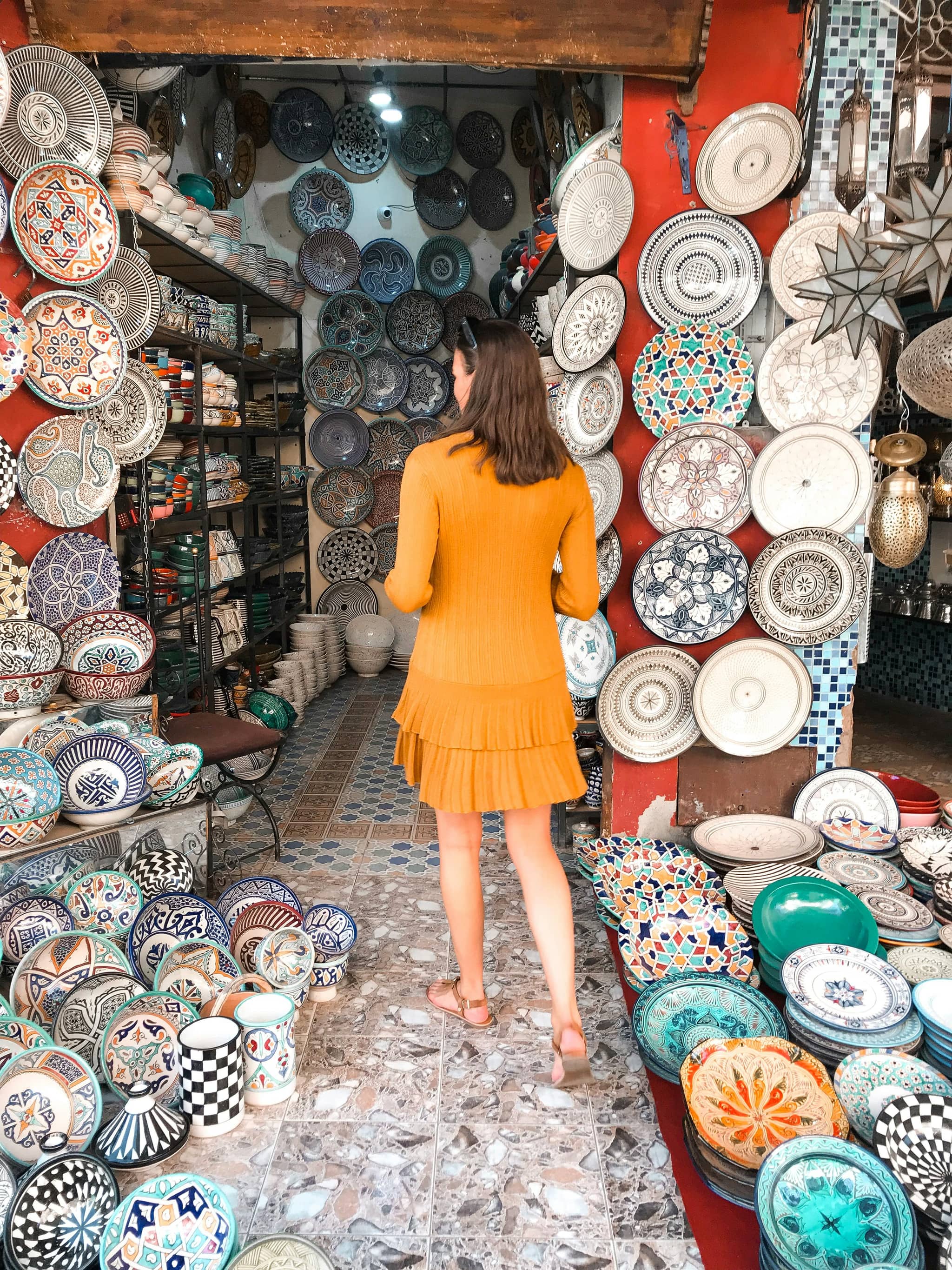 Artisan Workshops