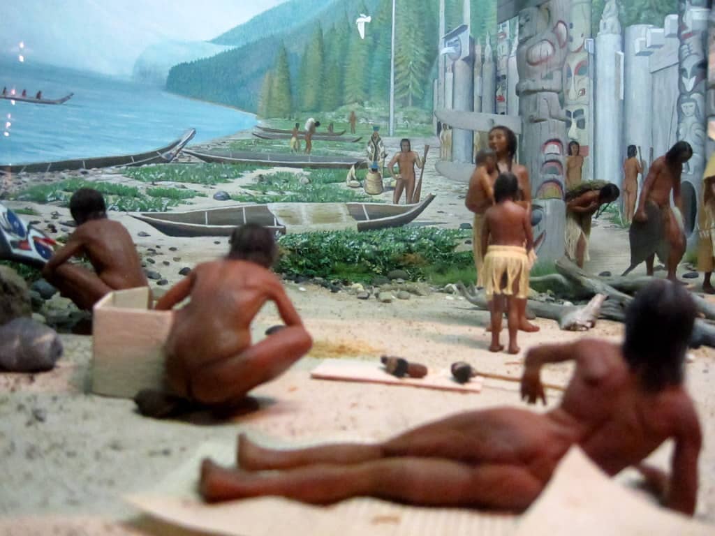 Interactive Exhibits & Stories