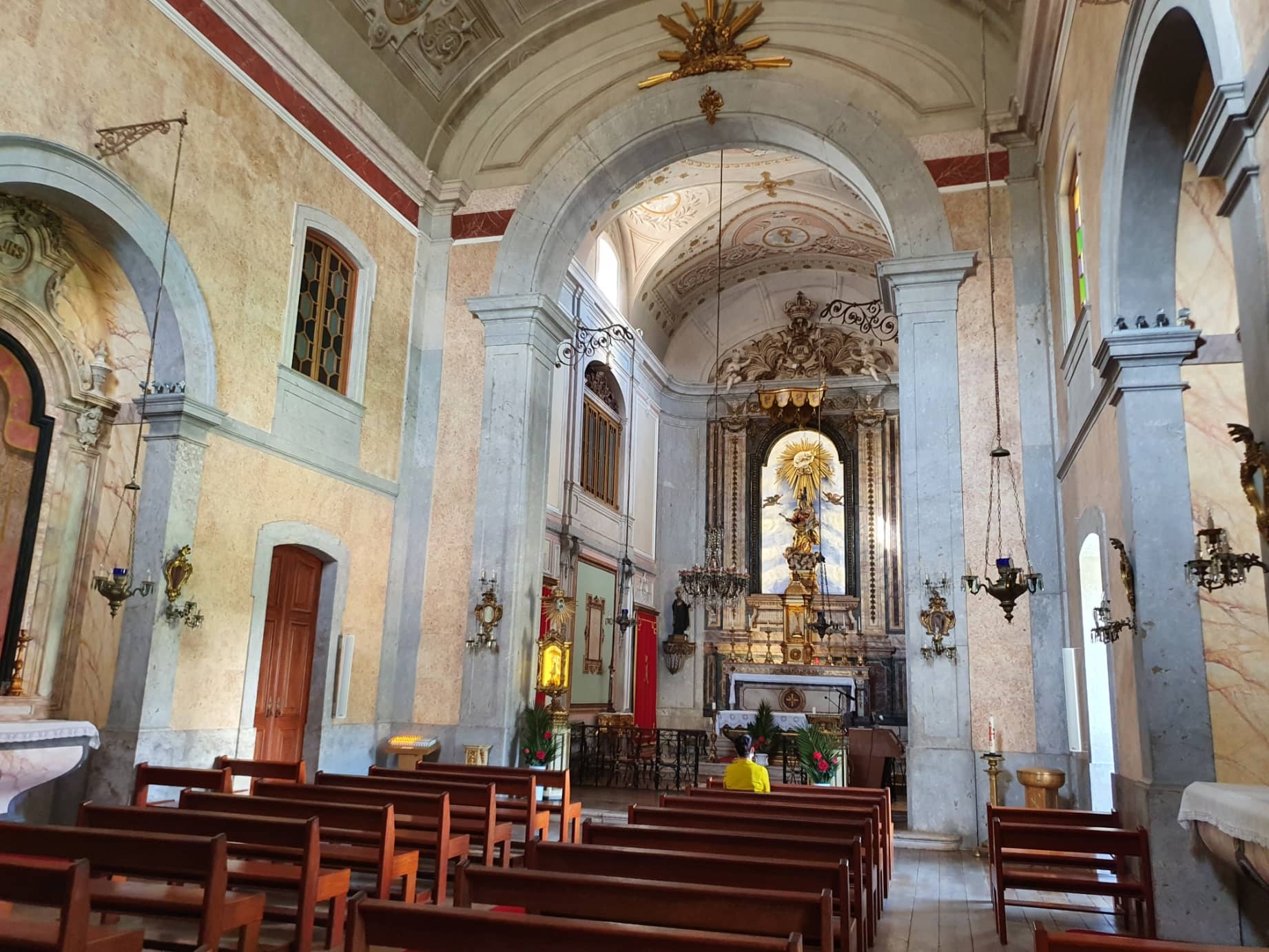 Chapel of Our Lady of Conception