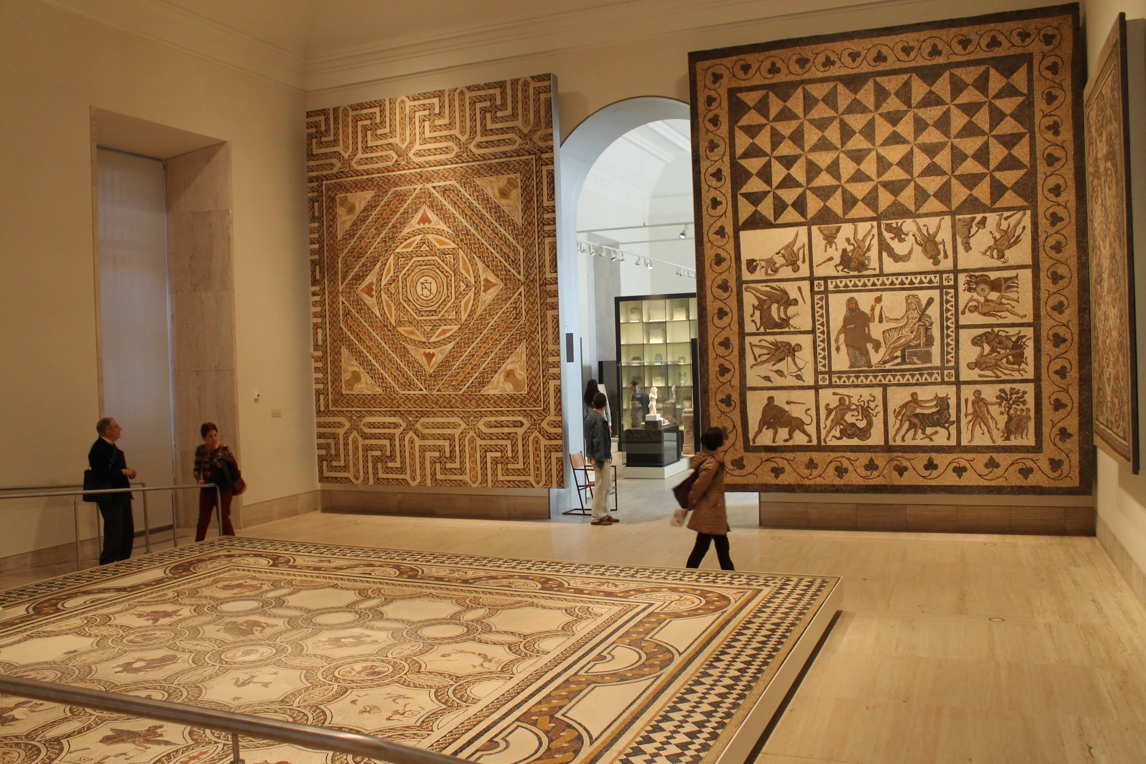 Museo Arqueológico Nacional