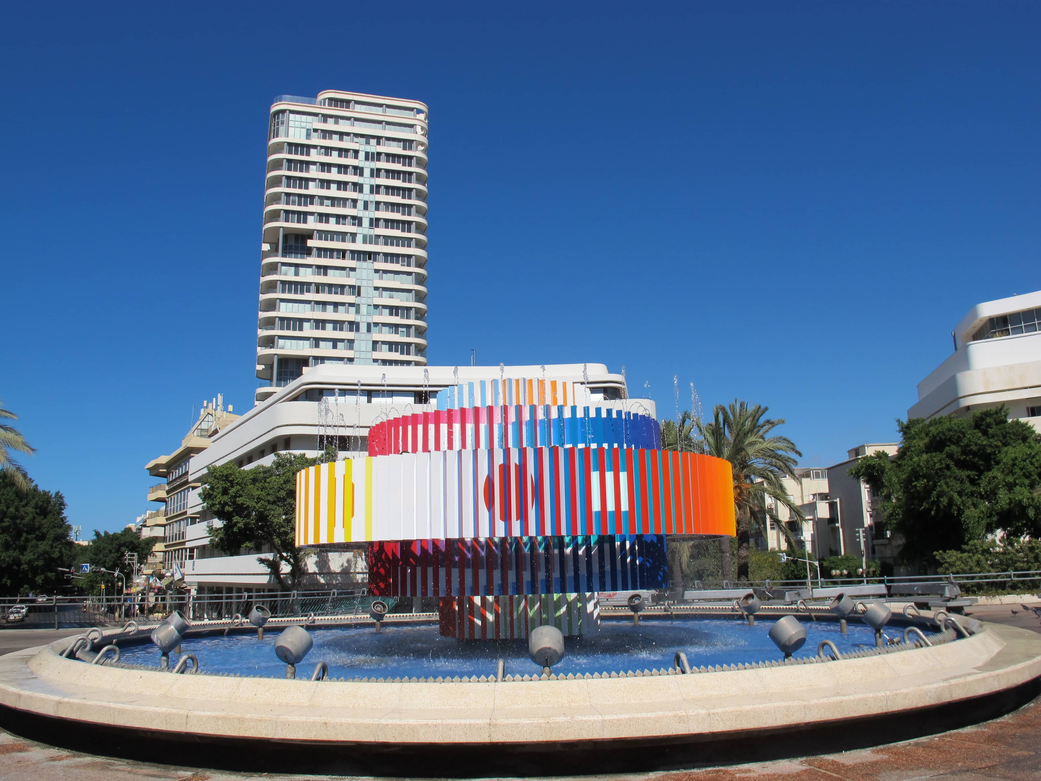 Bauhaus Architecture