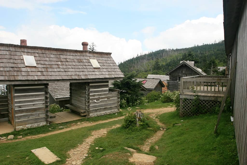 LeConte Lodge Experience