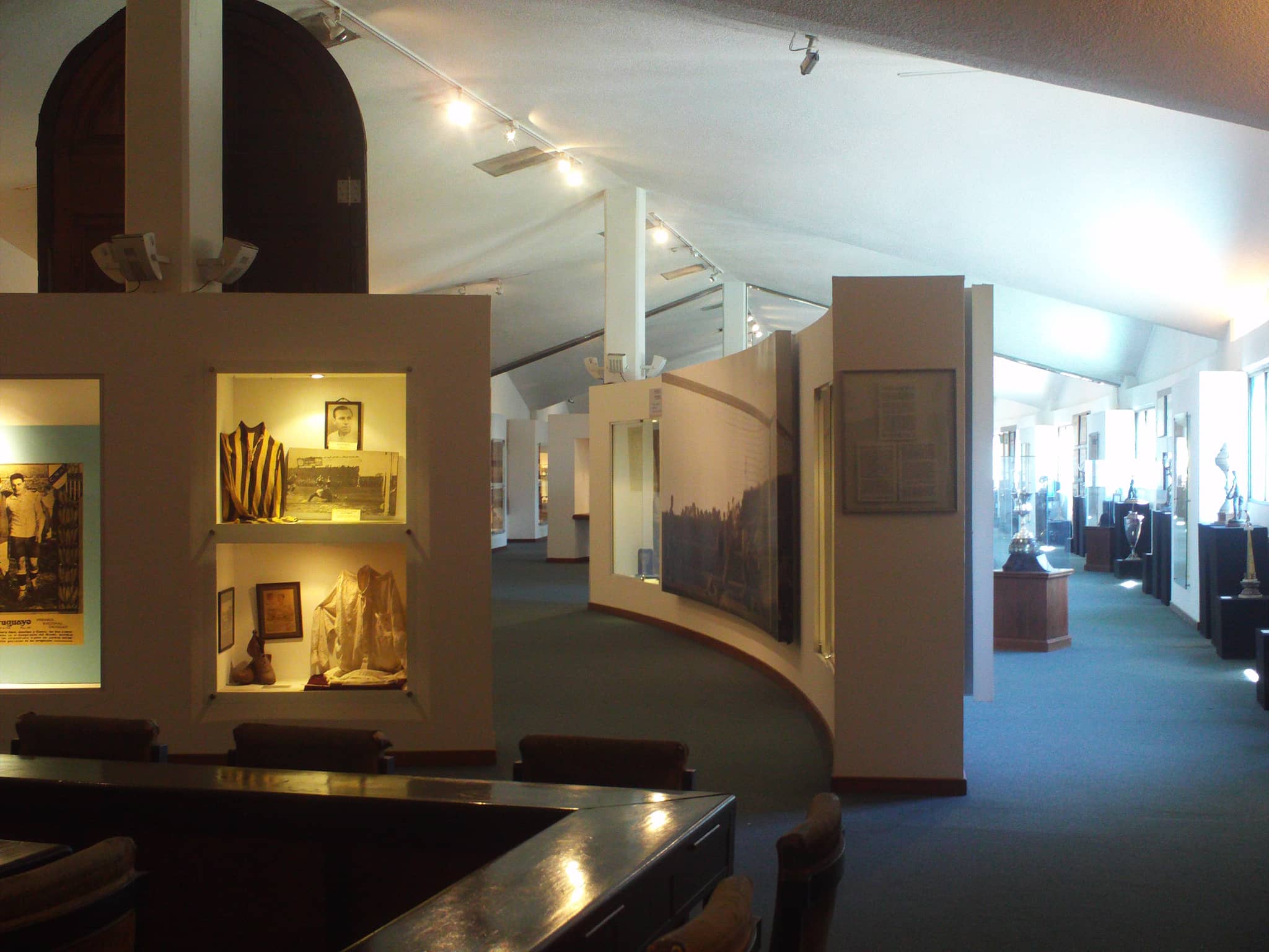 Football Museum