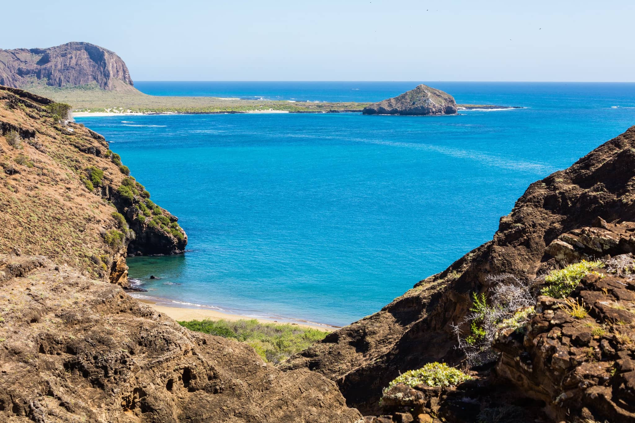 Volcanic Uplift Terrain