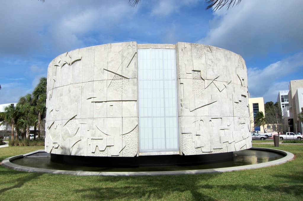 Oceanfront Promenade