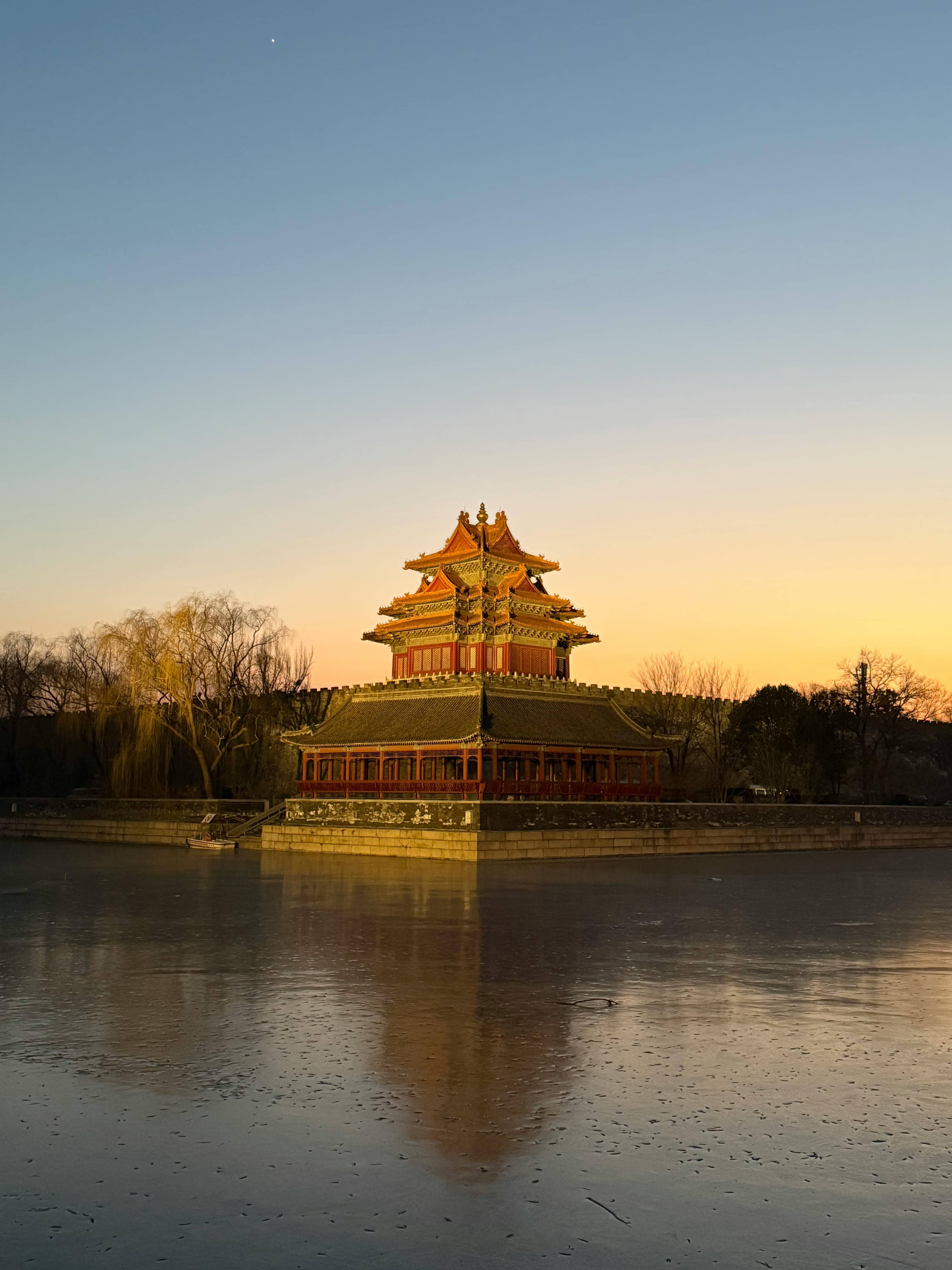 Ascend to the Summit