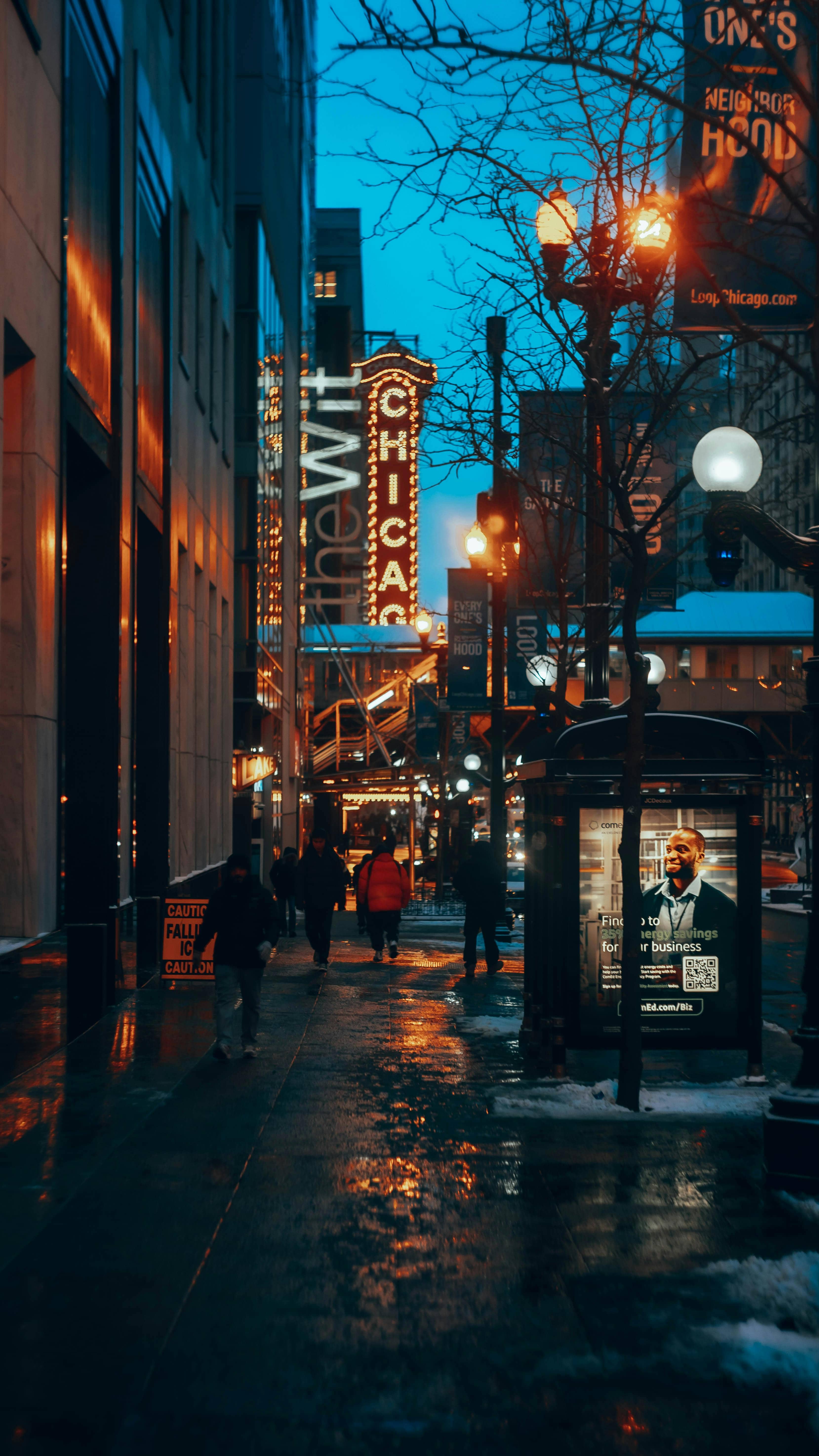 Lively Entertainment Hubs