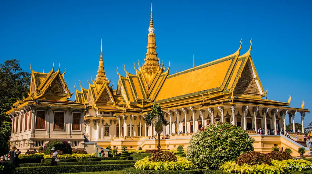 Romantic River Cruises