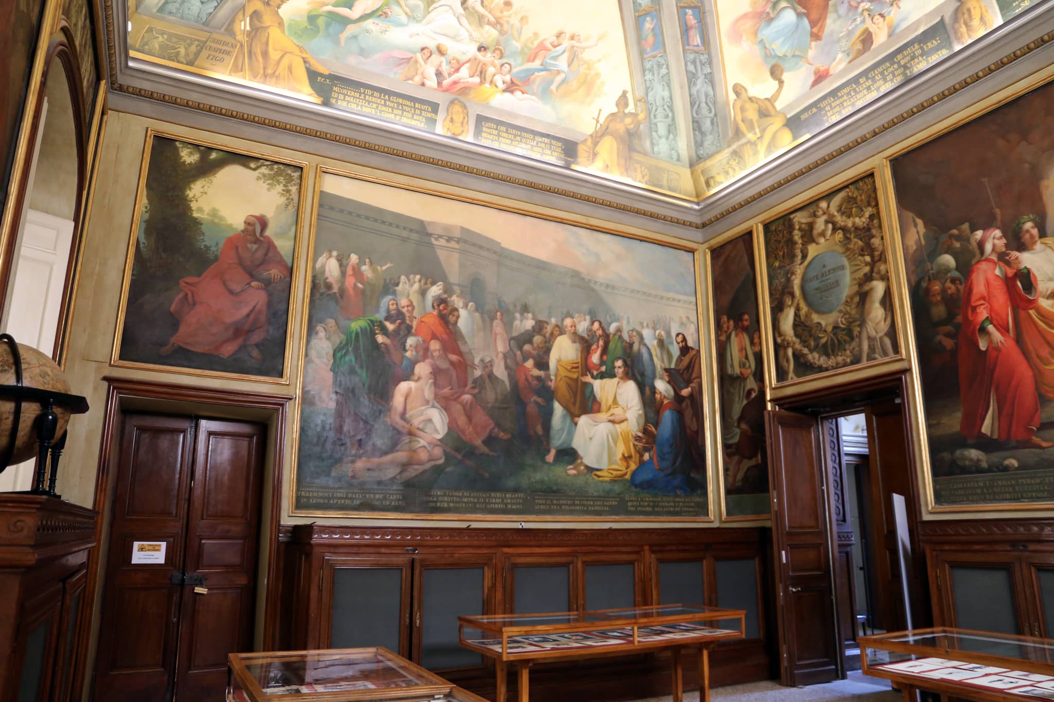 Biblioteca Palatina