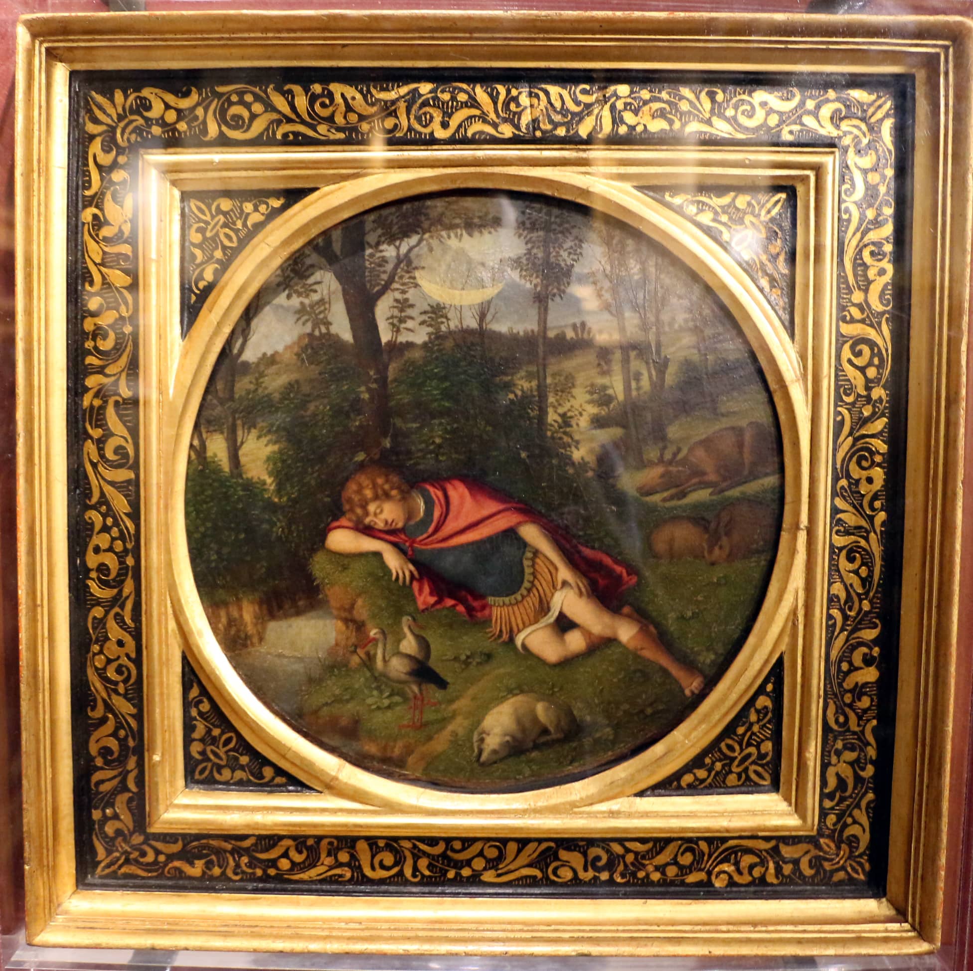 Galleria Nazionale