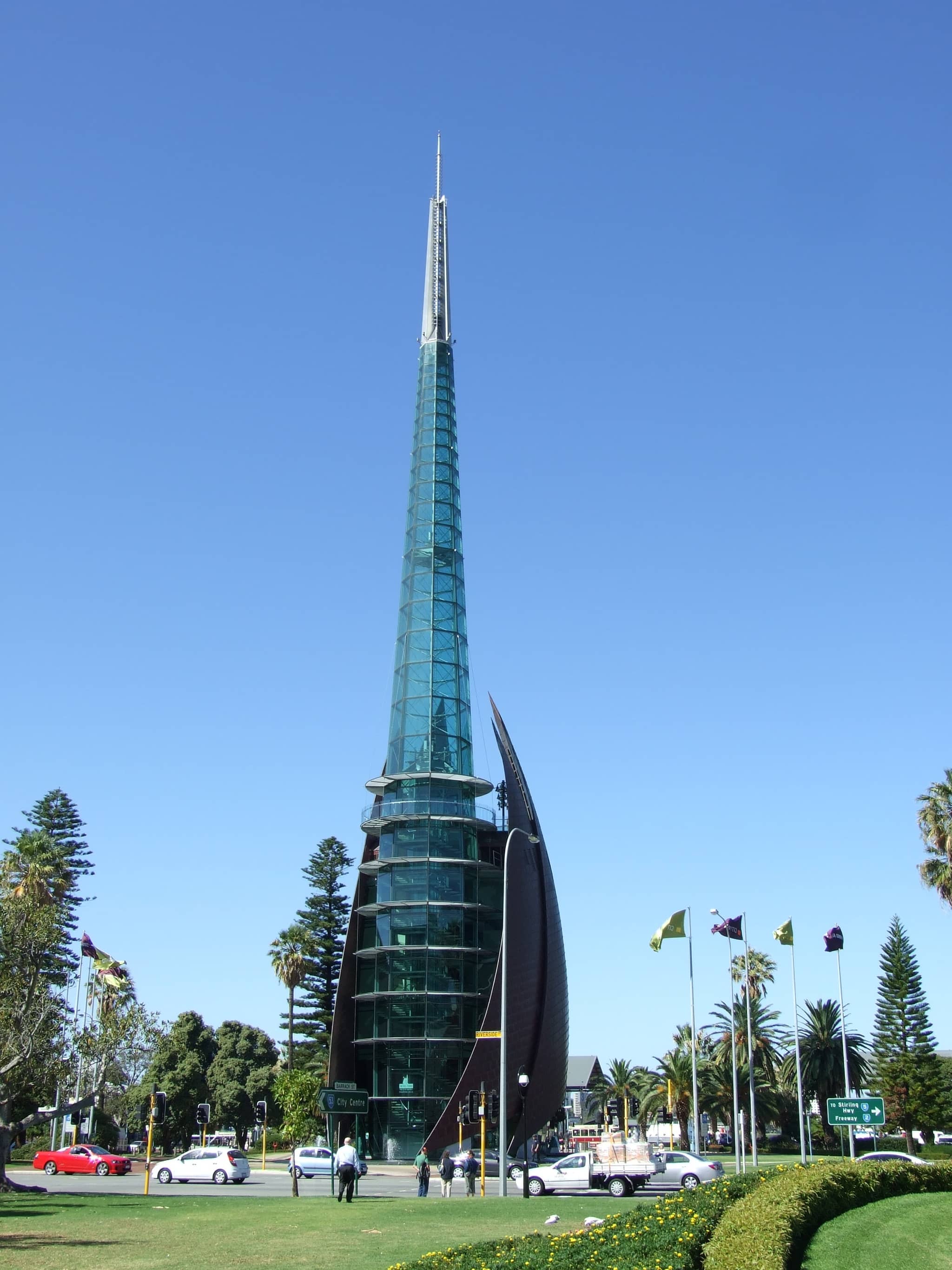 Historic Bells