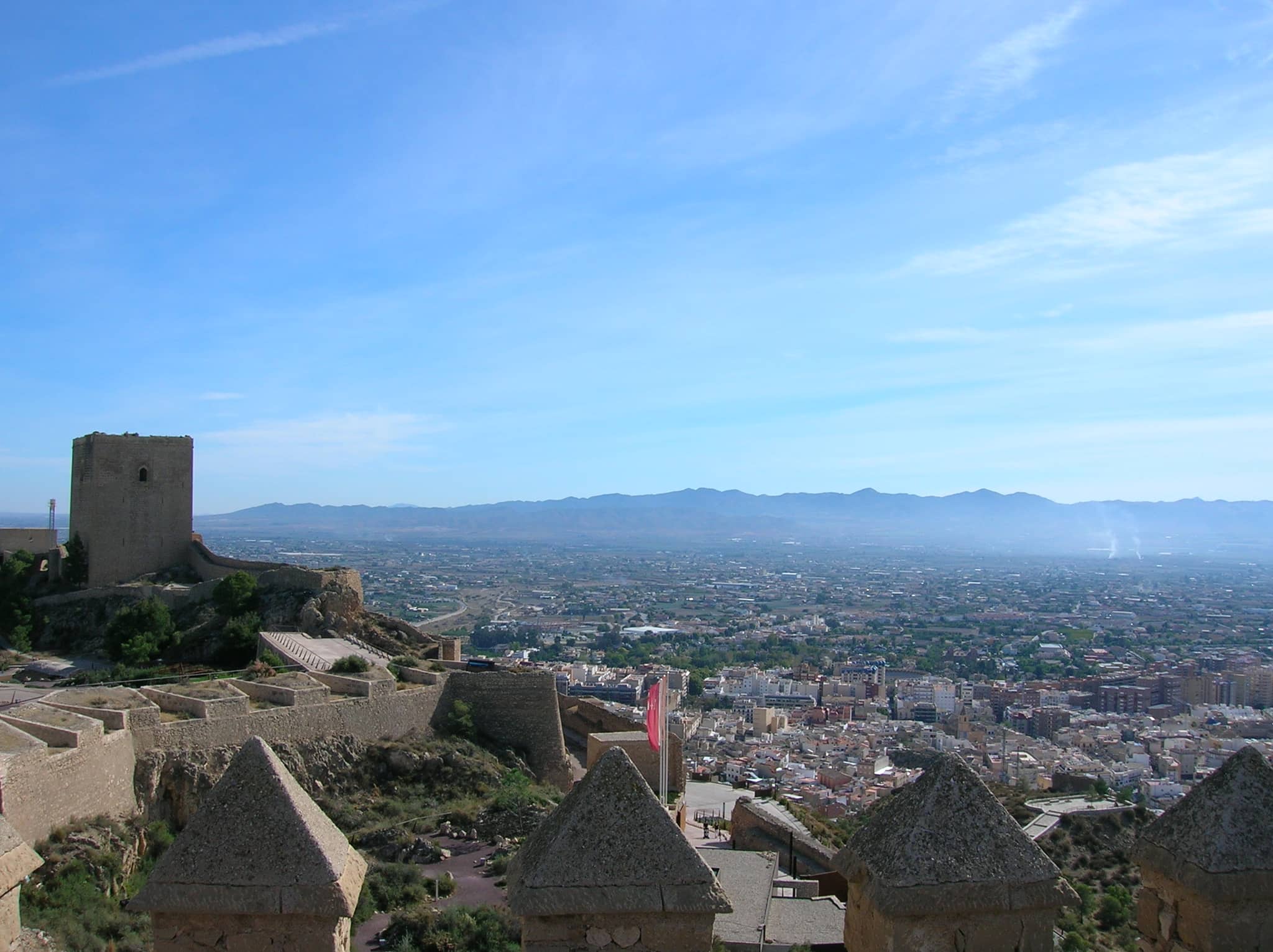 Fortress of the Sun