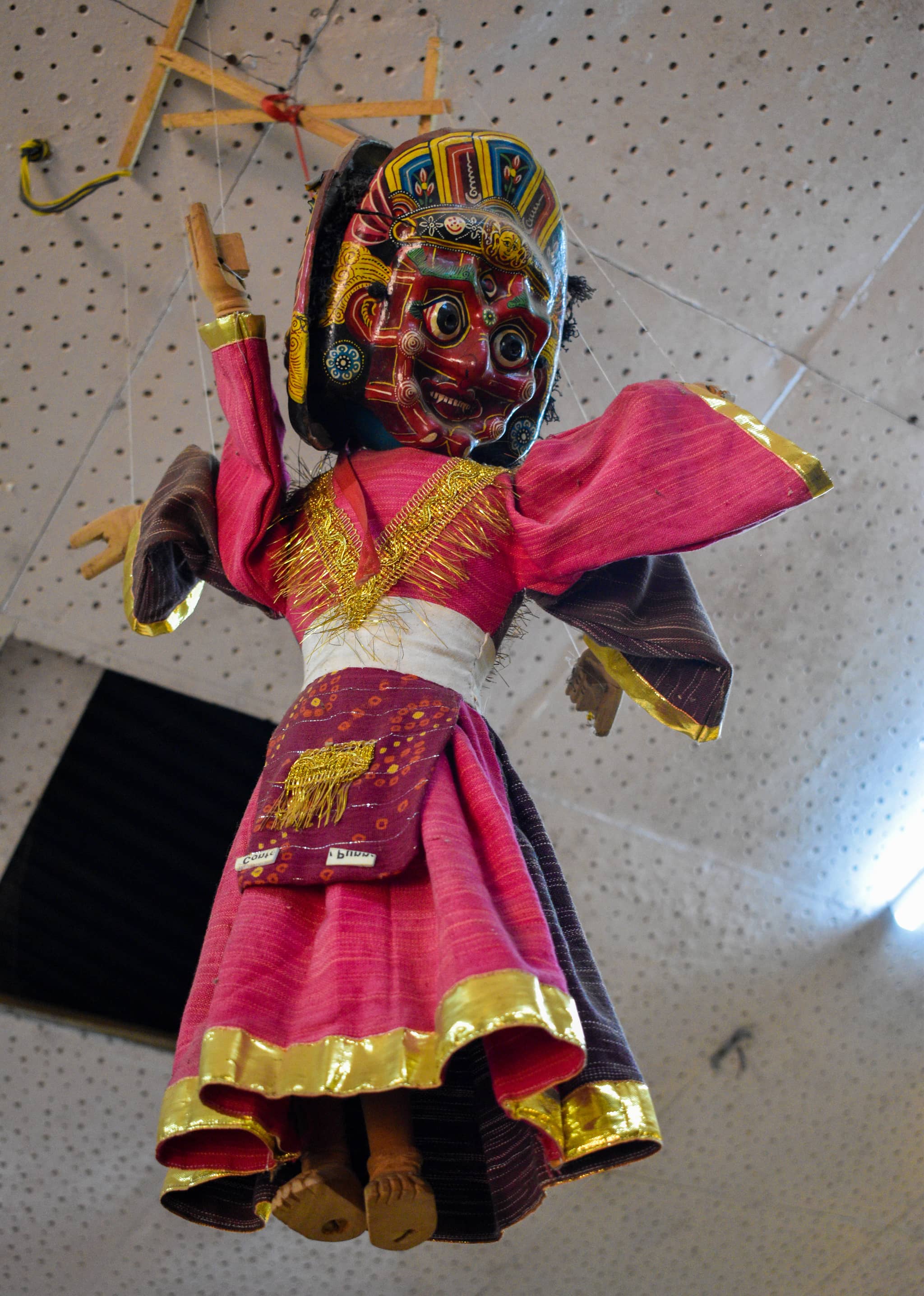 Unique Cultural Heritage