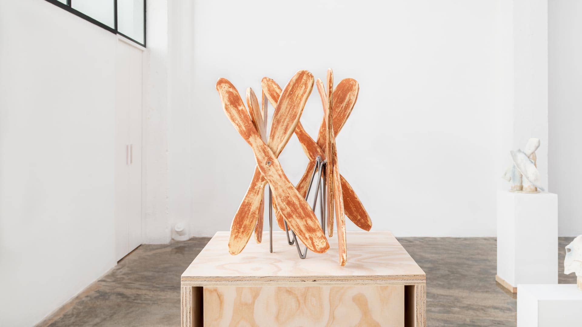 Danish Artist Exhibitions