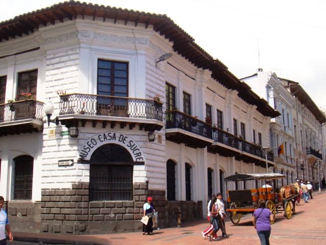 Architectural Charm