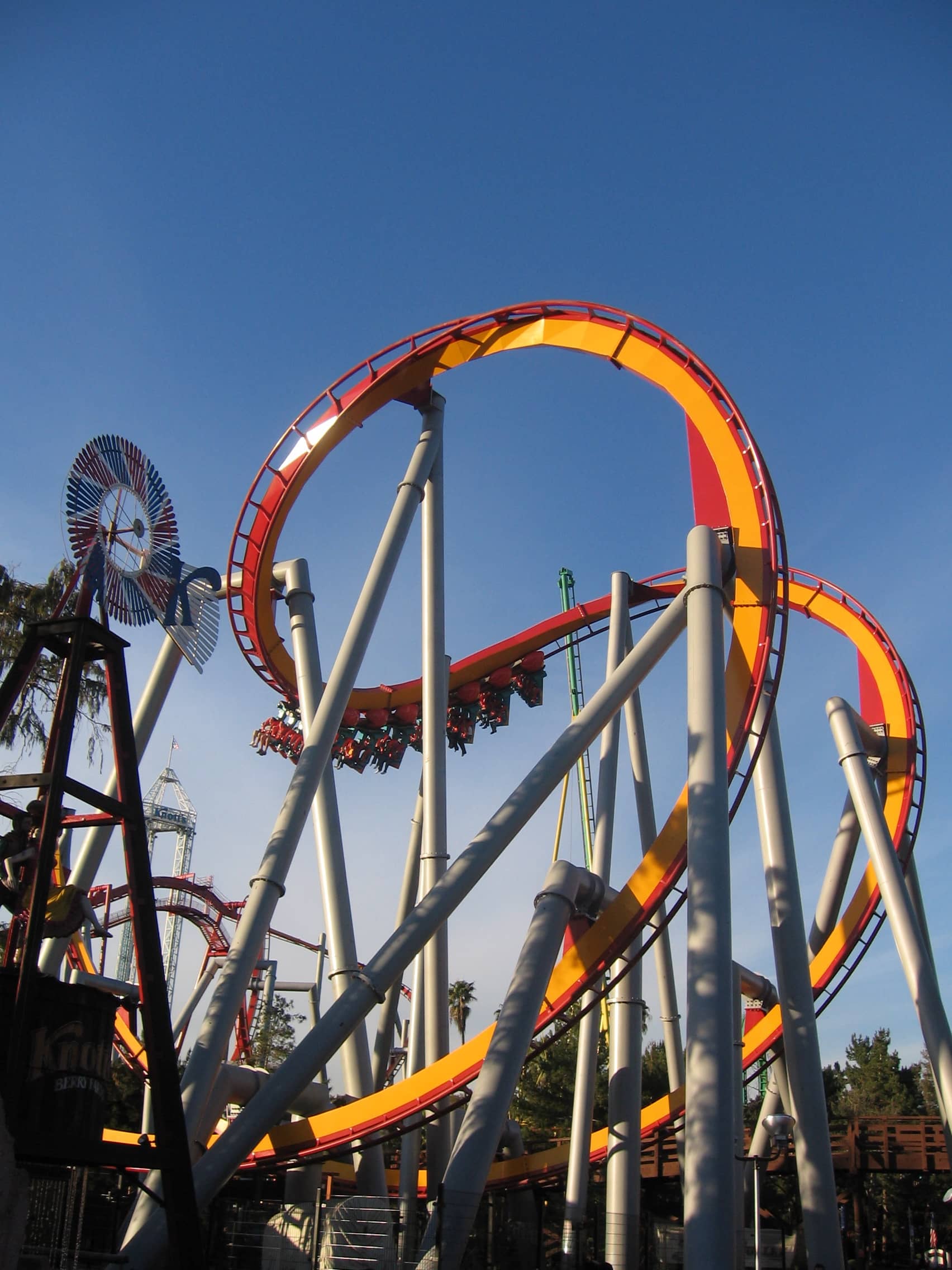 Silver Bullet