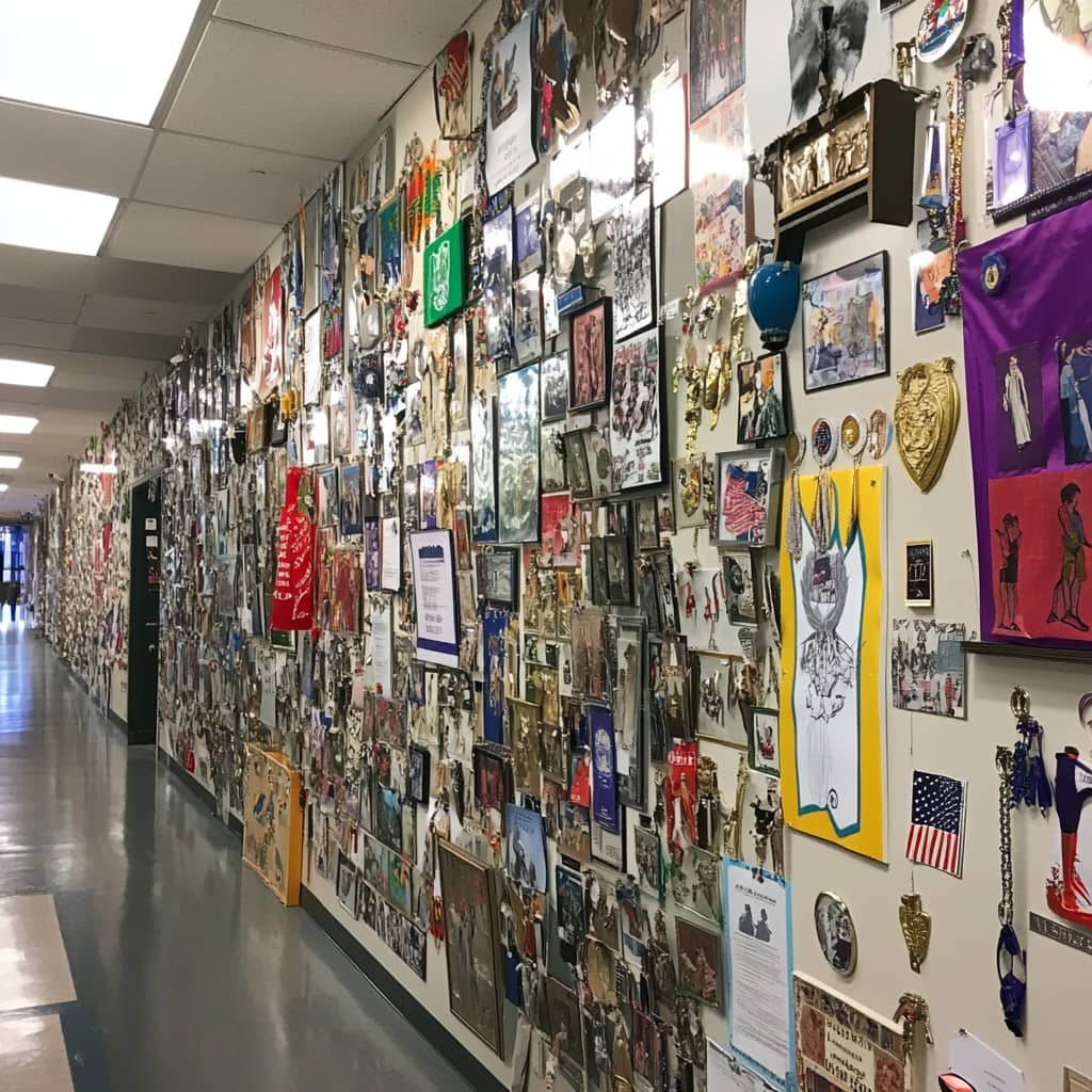 Eclectic Depot Collection