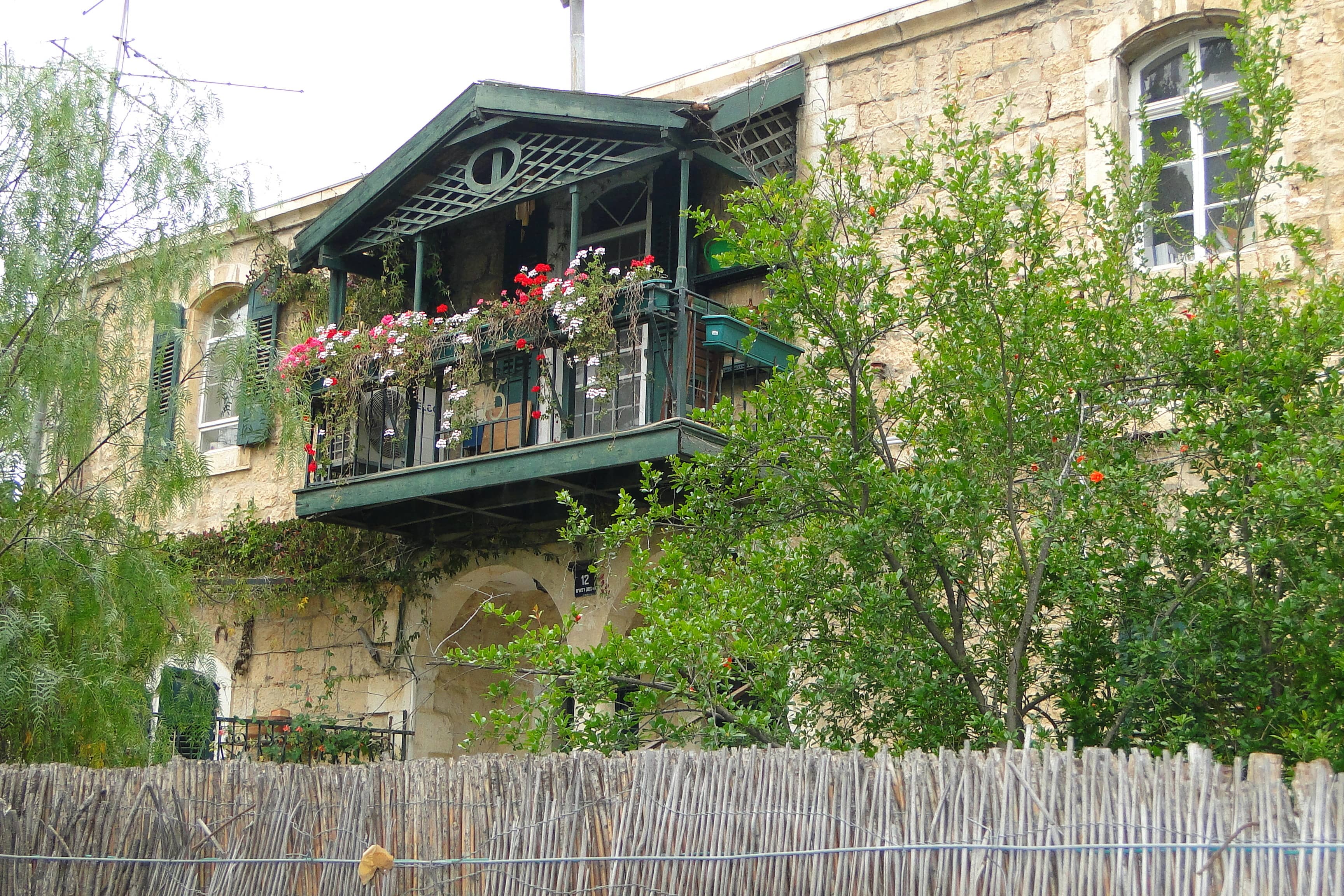 Templar Architecture