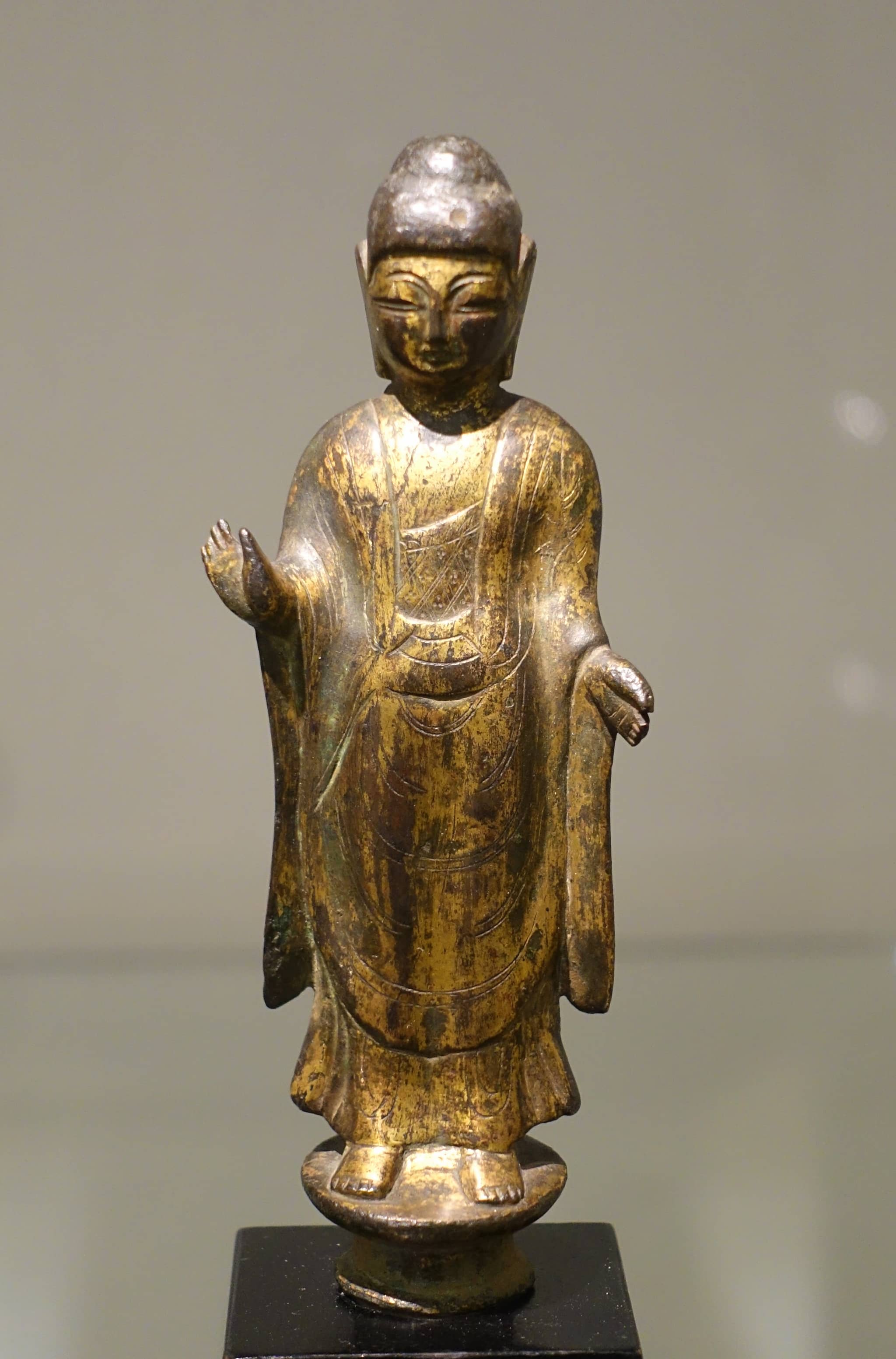 Korean Art & Artifacts